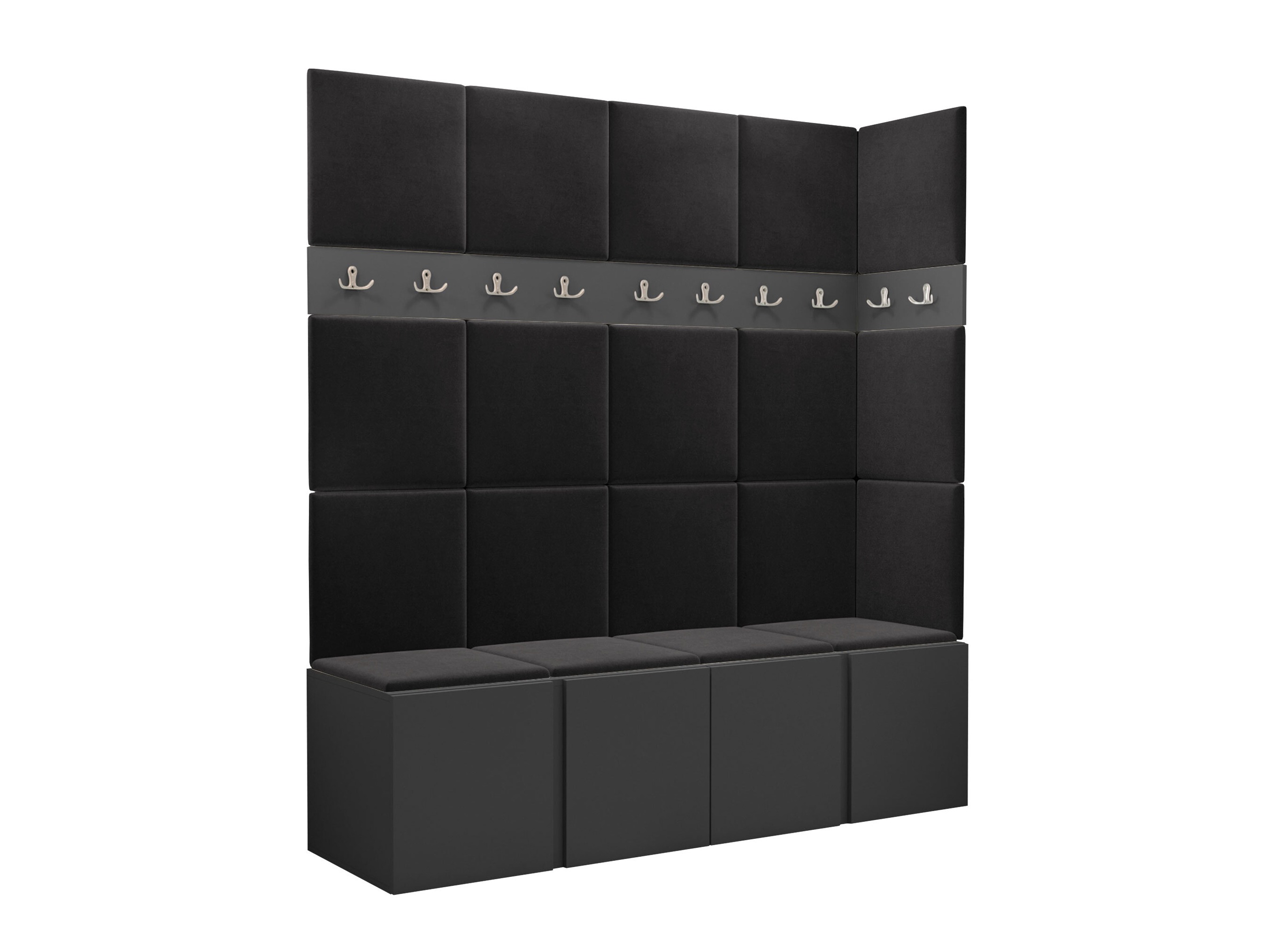 Forstofusett Pinis II (Polo 897)