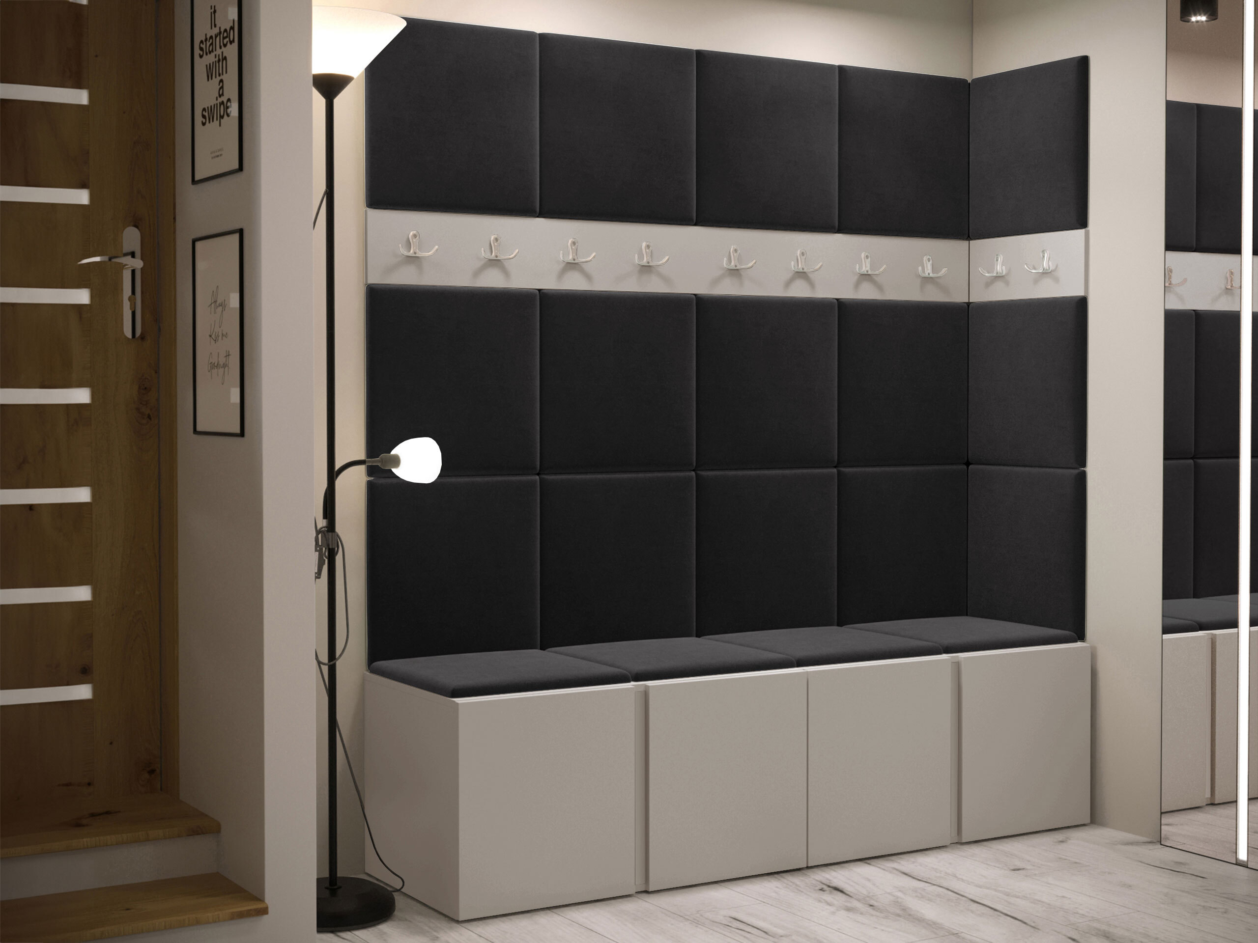 Forstofusett Pinis II (Polo 897)