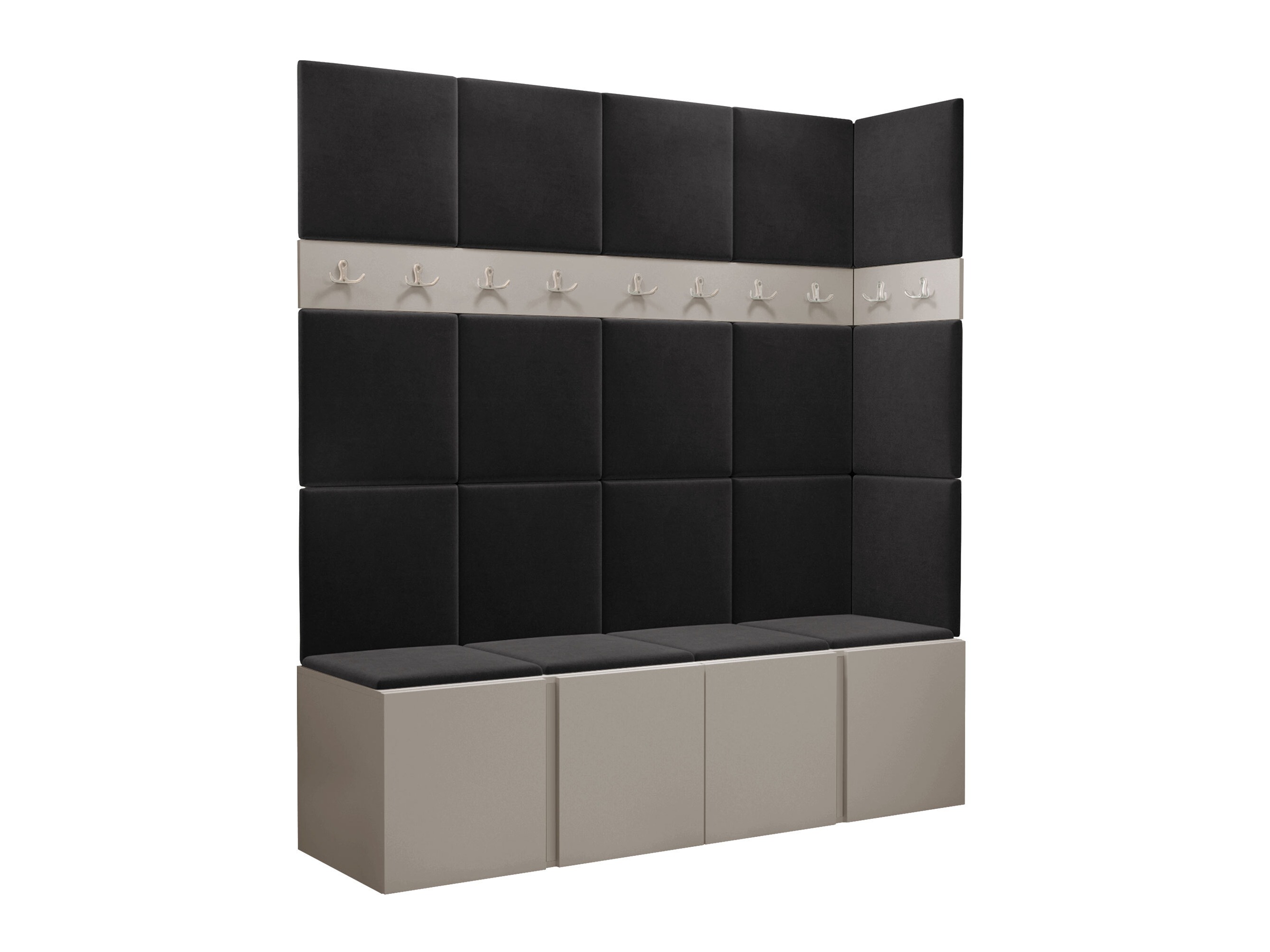 Forstofusett Pinis II (Polo 897)