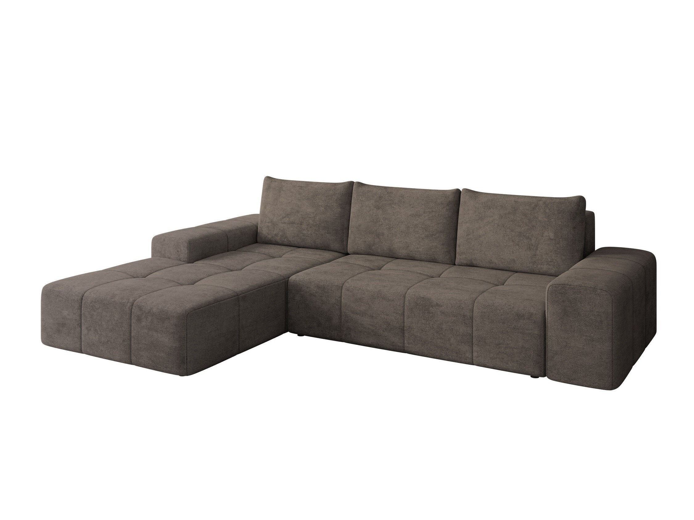 Horn­sófi Comfivo Origor I (Lumo 40)