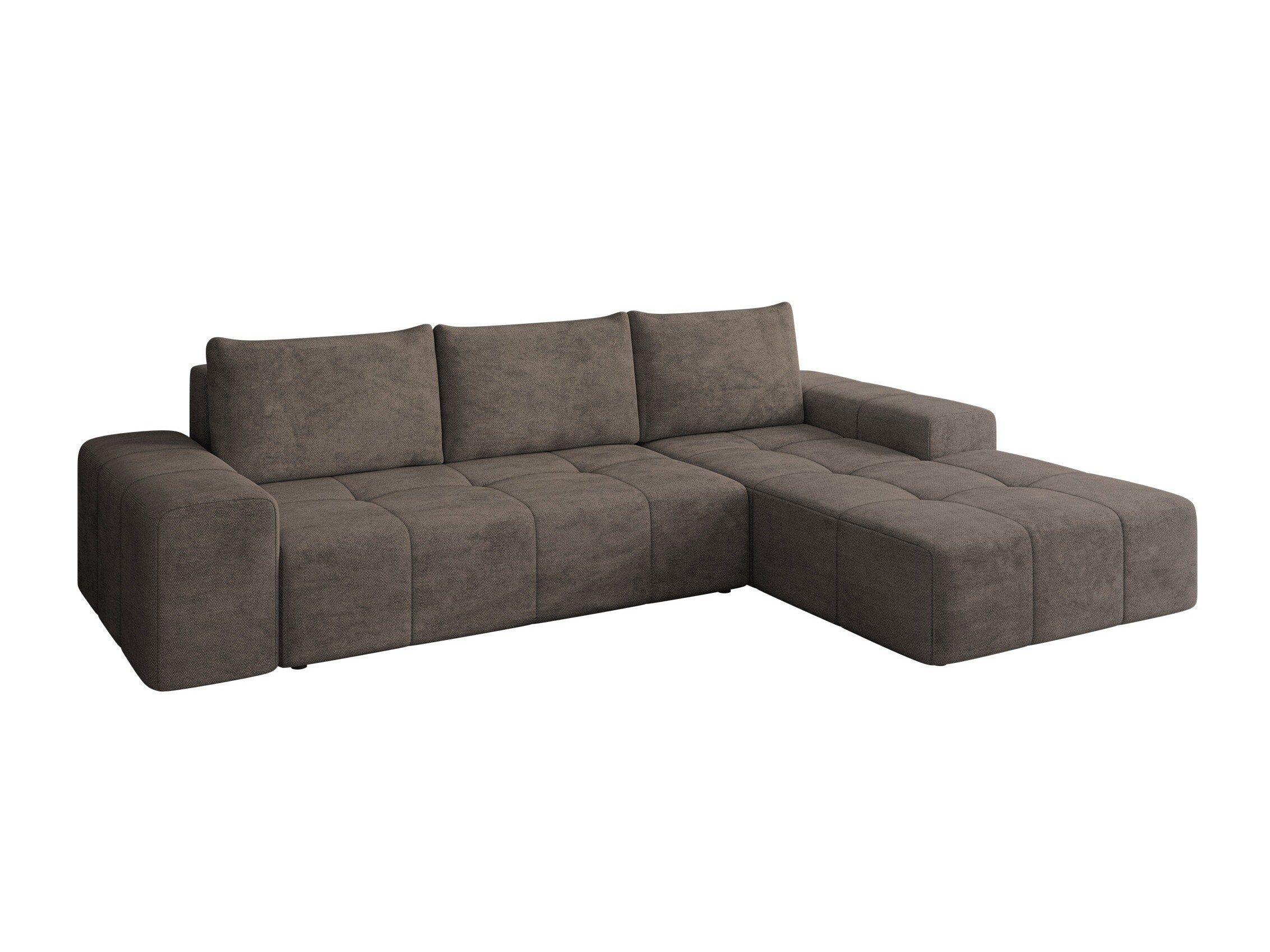 Horn­sófi Comfivo Origor I (Lumo 40)