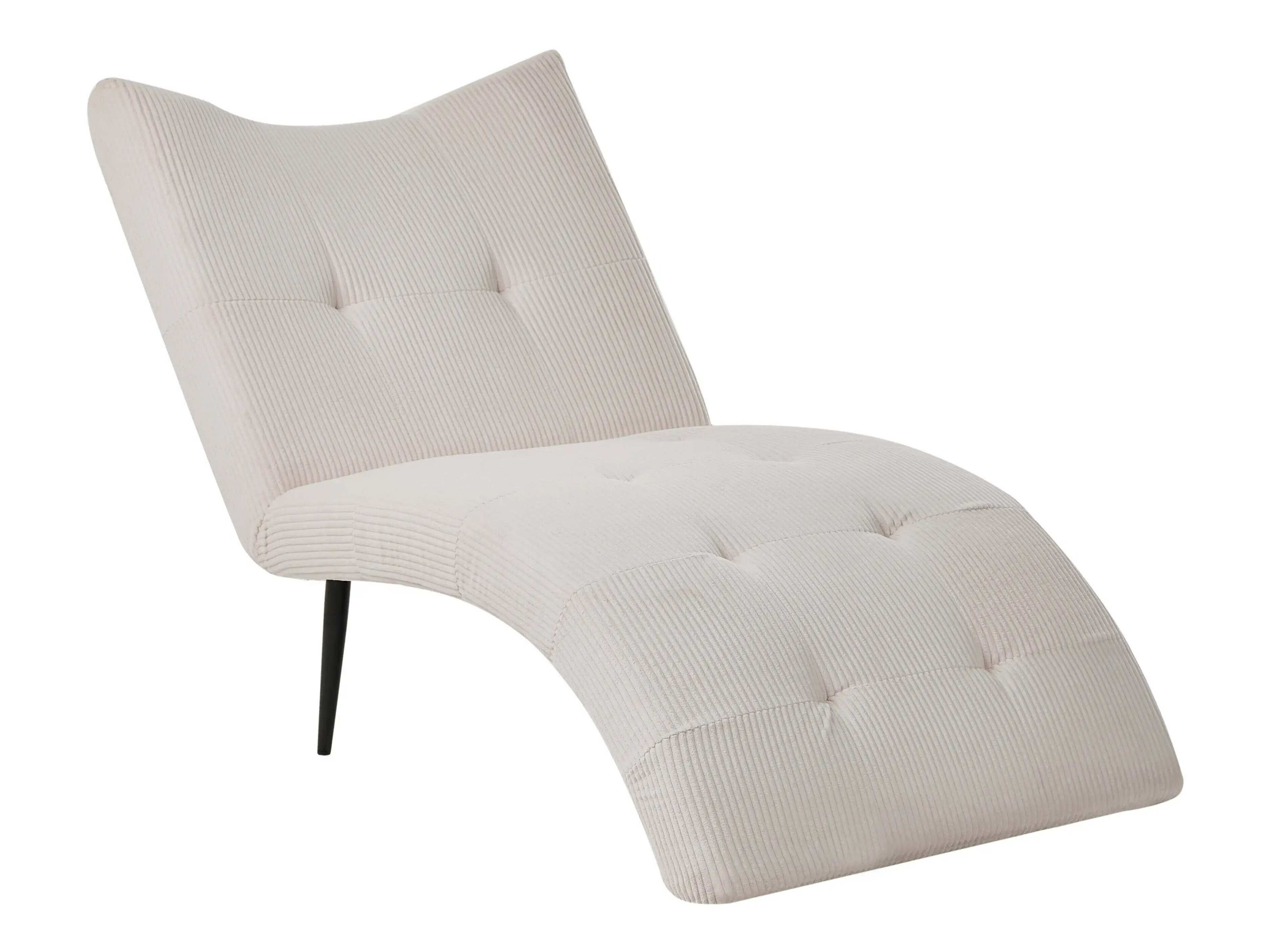 Legubekkur Berwyn 3478 (Taupe)