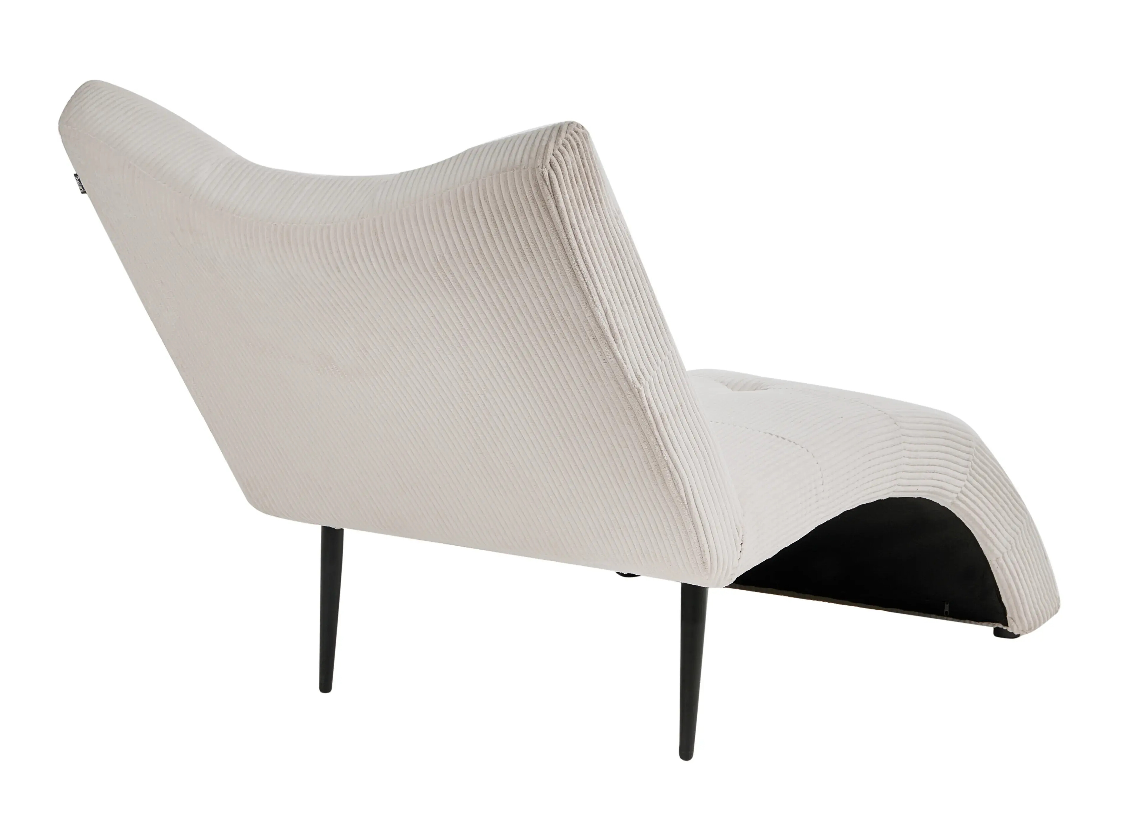 Legubekkur Berwyn 3478 (Taupe)