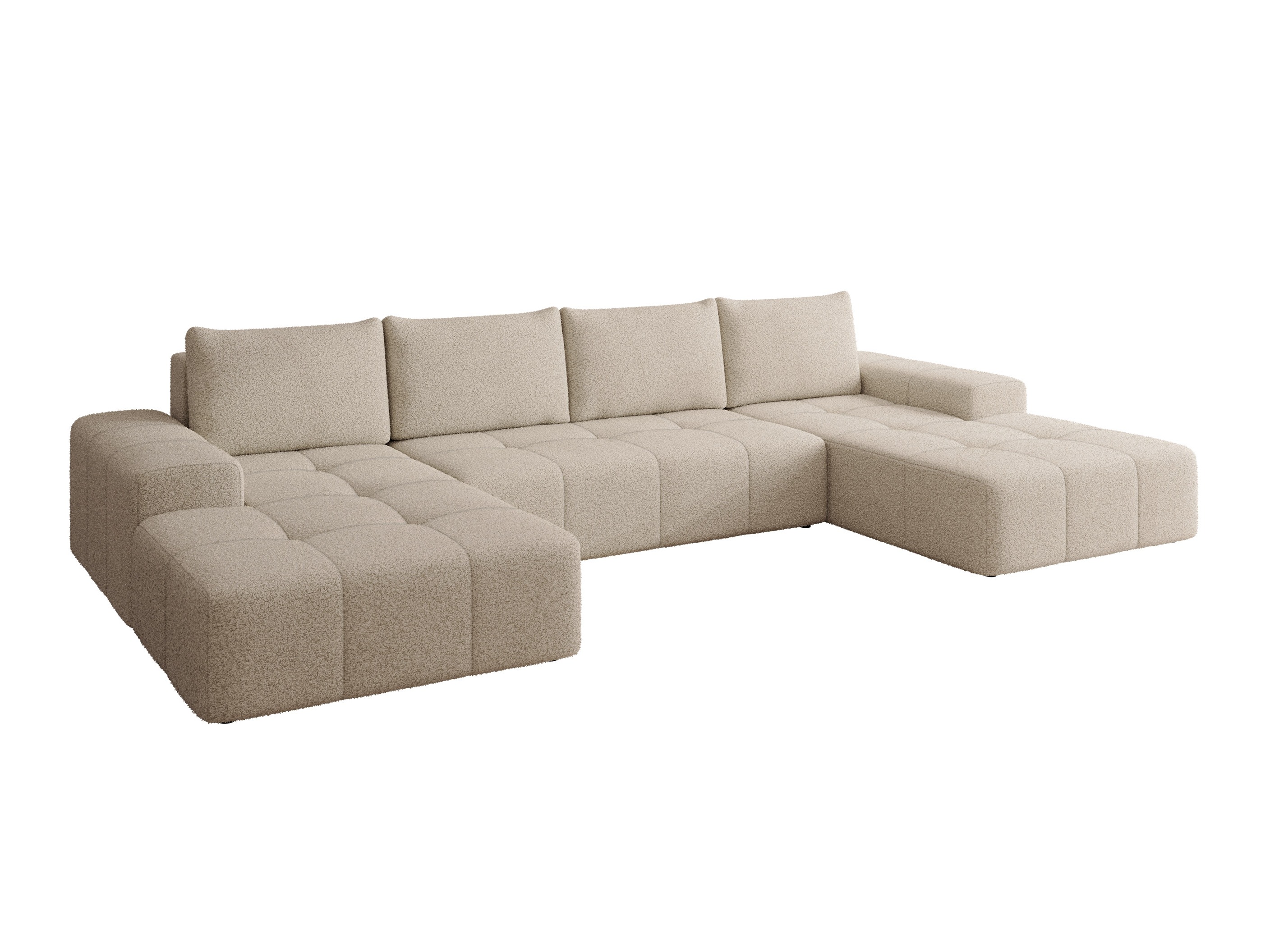 Horn­sófi Comfivo Origor II (Lambi 06)
