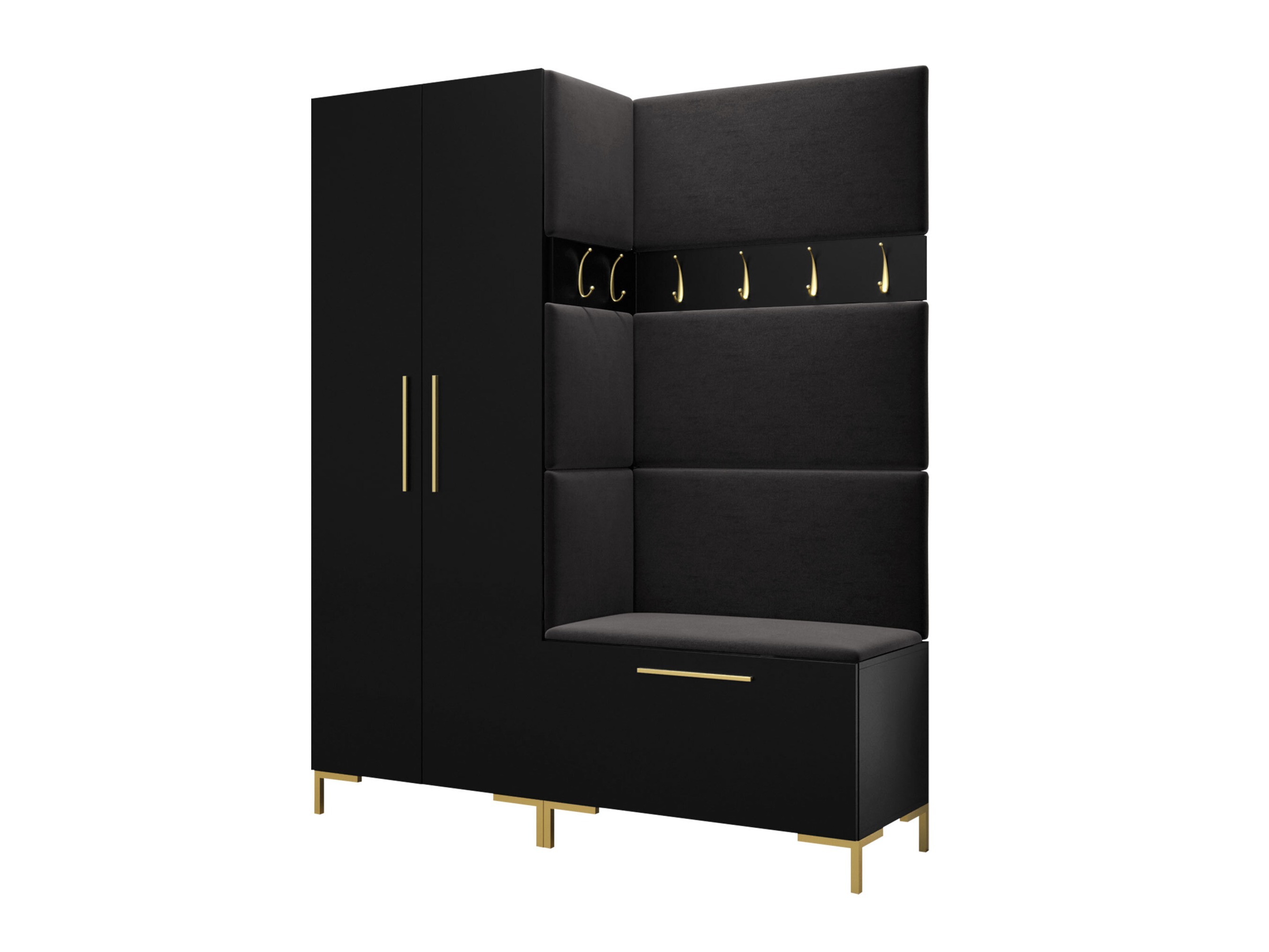 Forstofusett Nomal I (Polo 897)