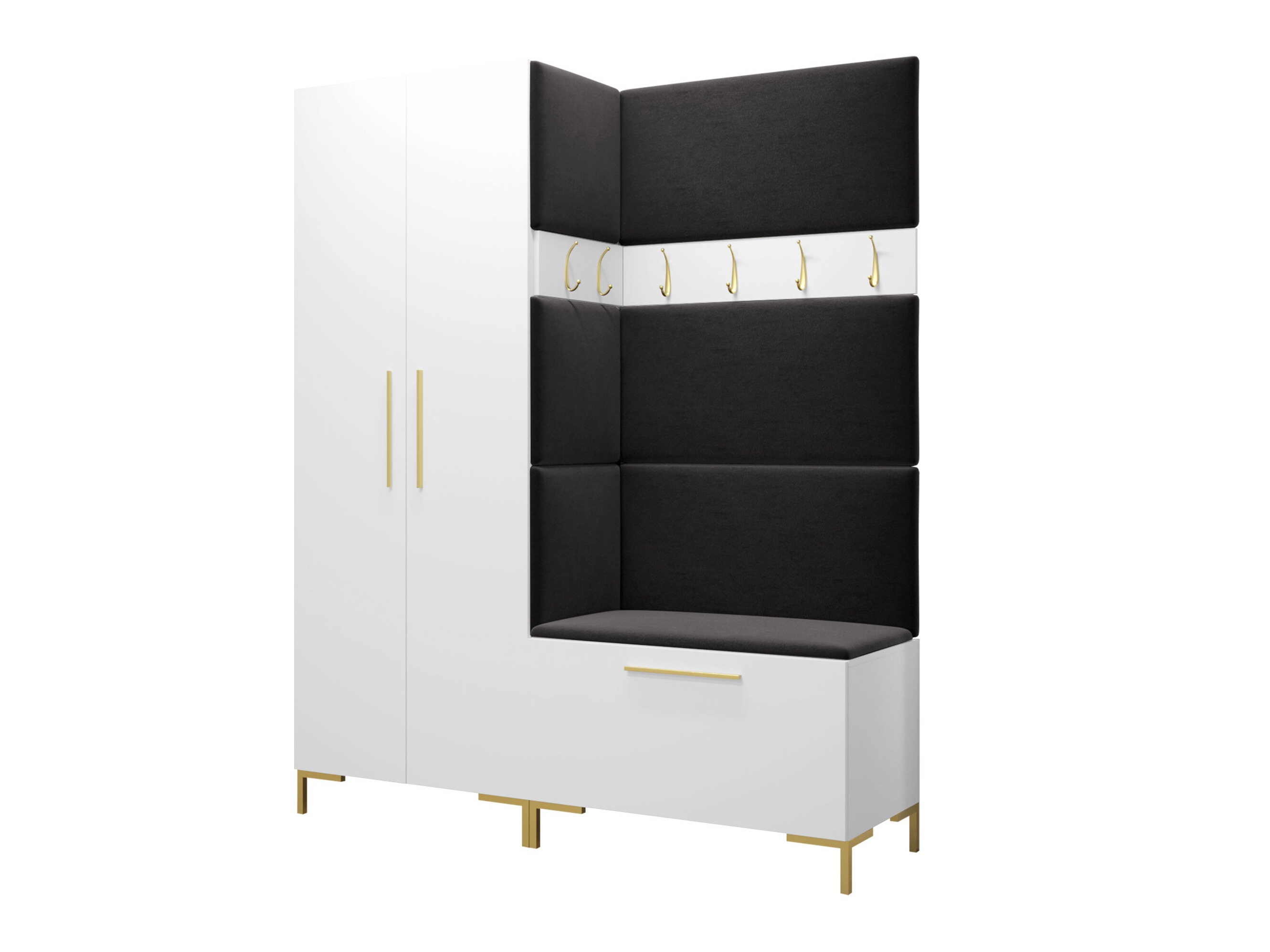 Forstofusett Nomal I (Polo 897)