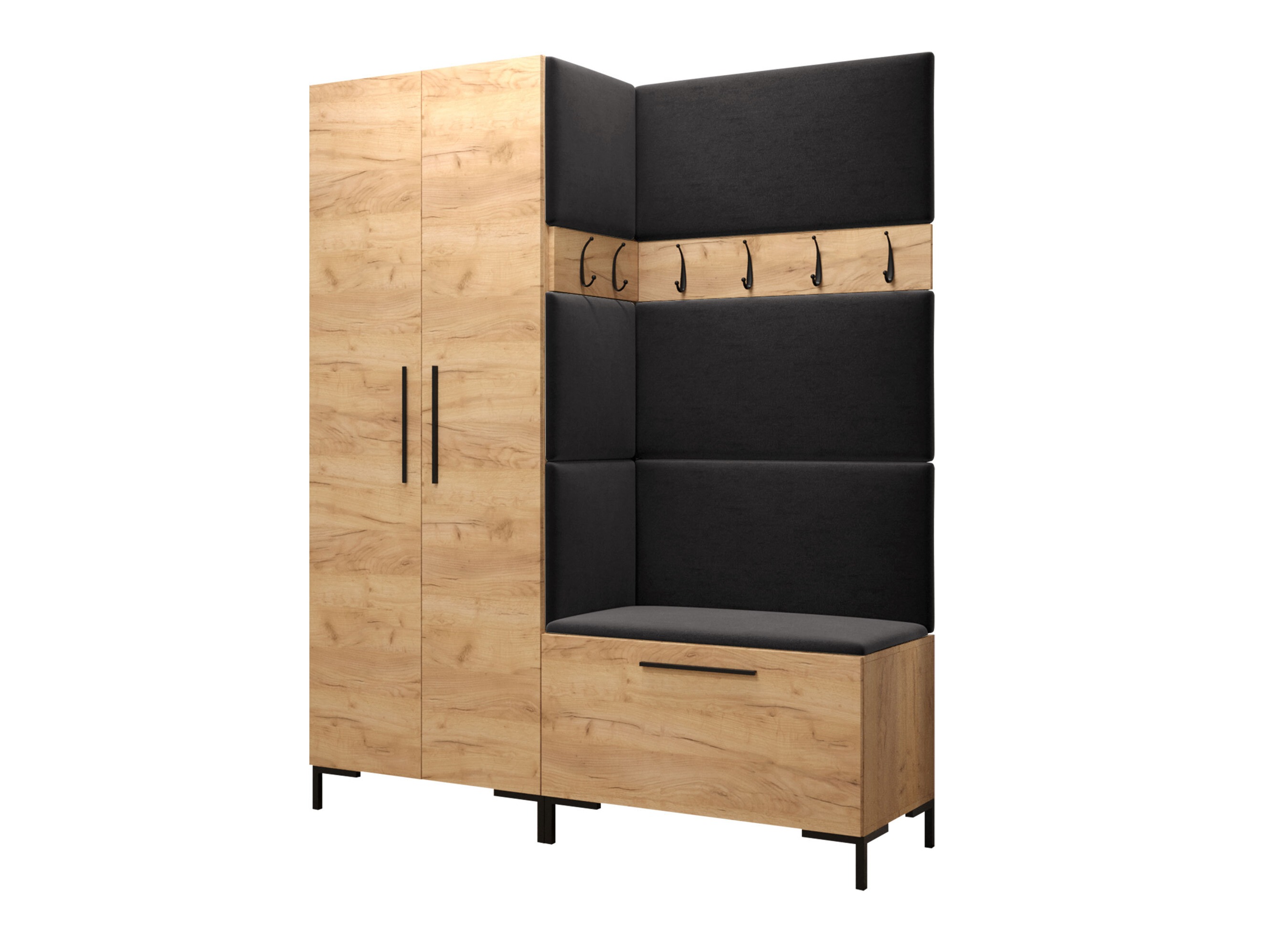 Forstofusett Nomal I (Polo 897)