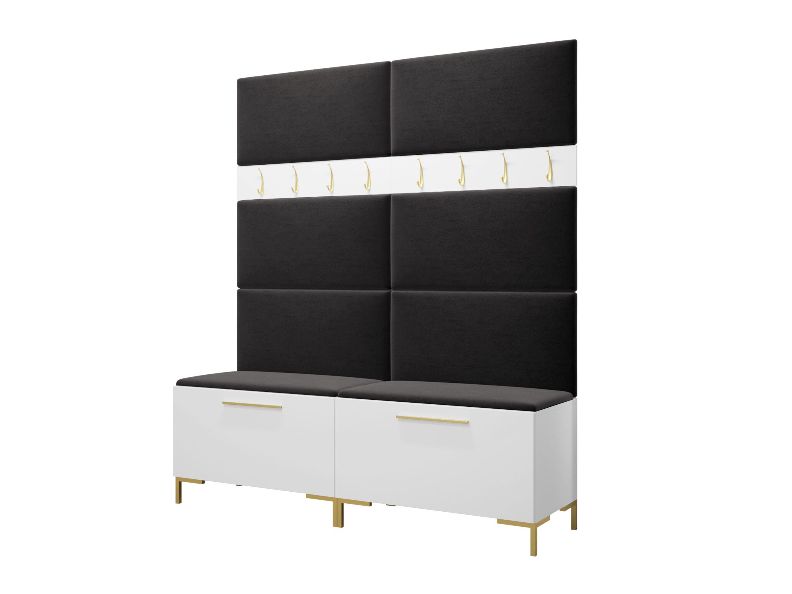 Forstofusett Nomal II (Polo 897)