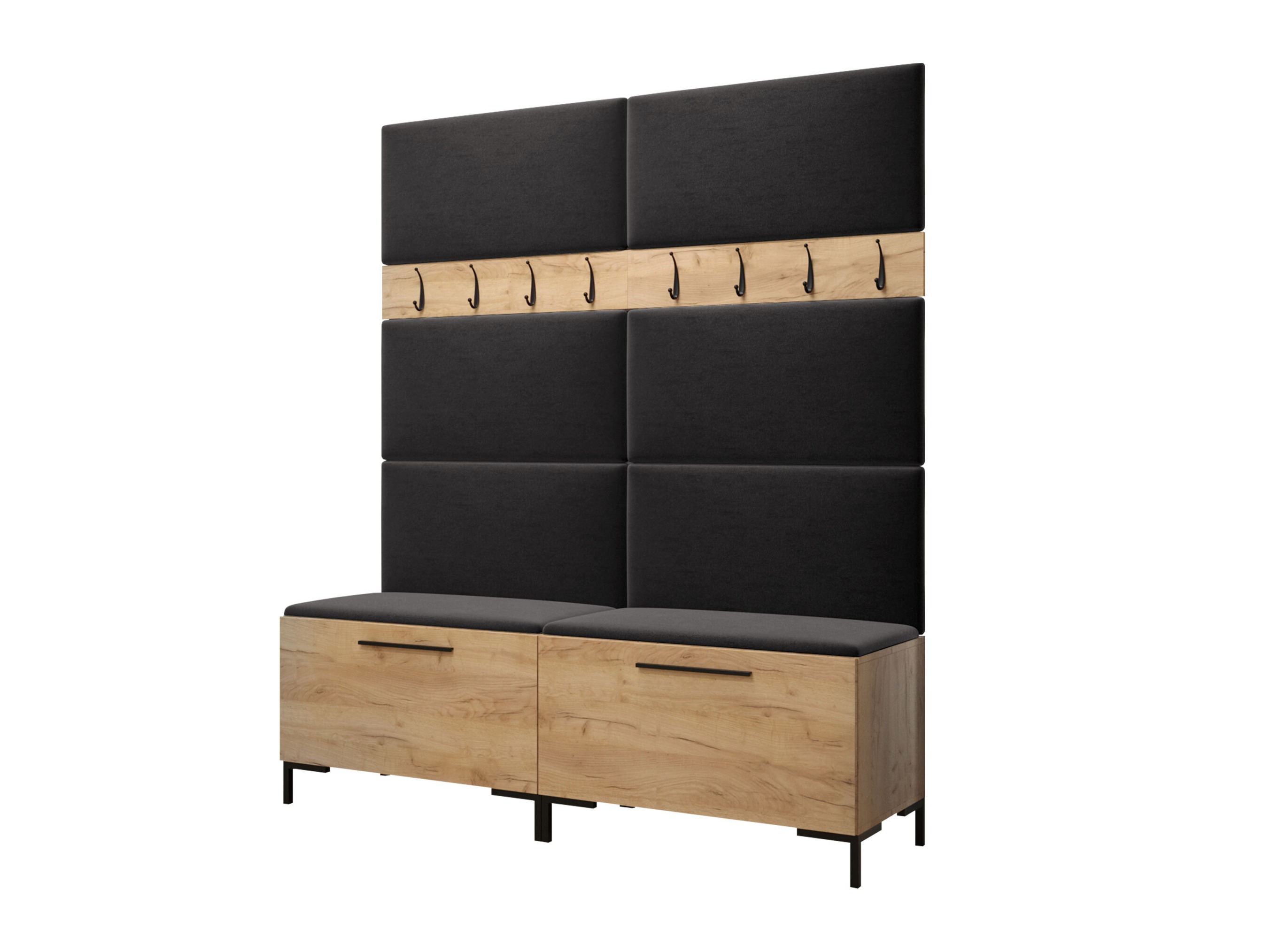 Forstofusett Nomal II (Polo 897)