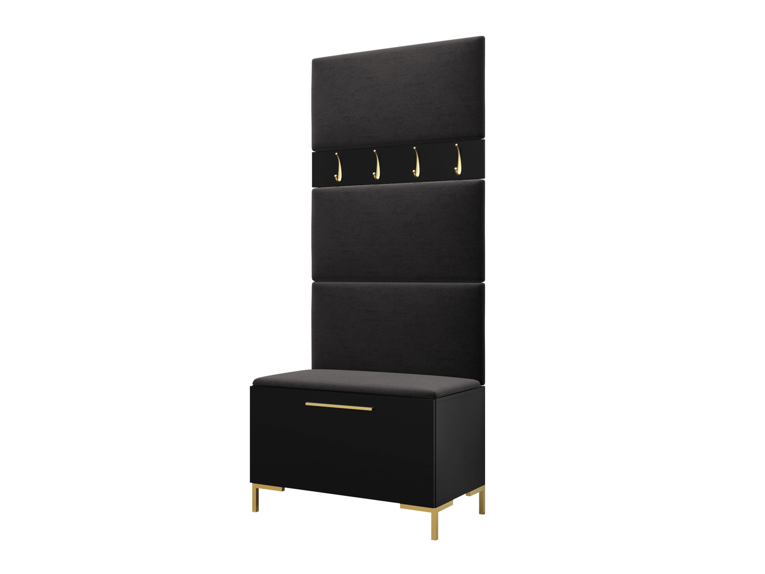 Forstofusett Nomal III (Polo 897)