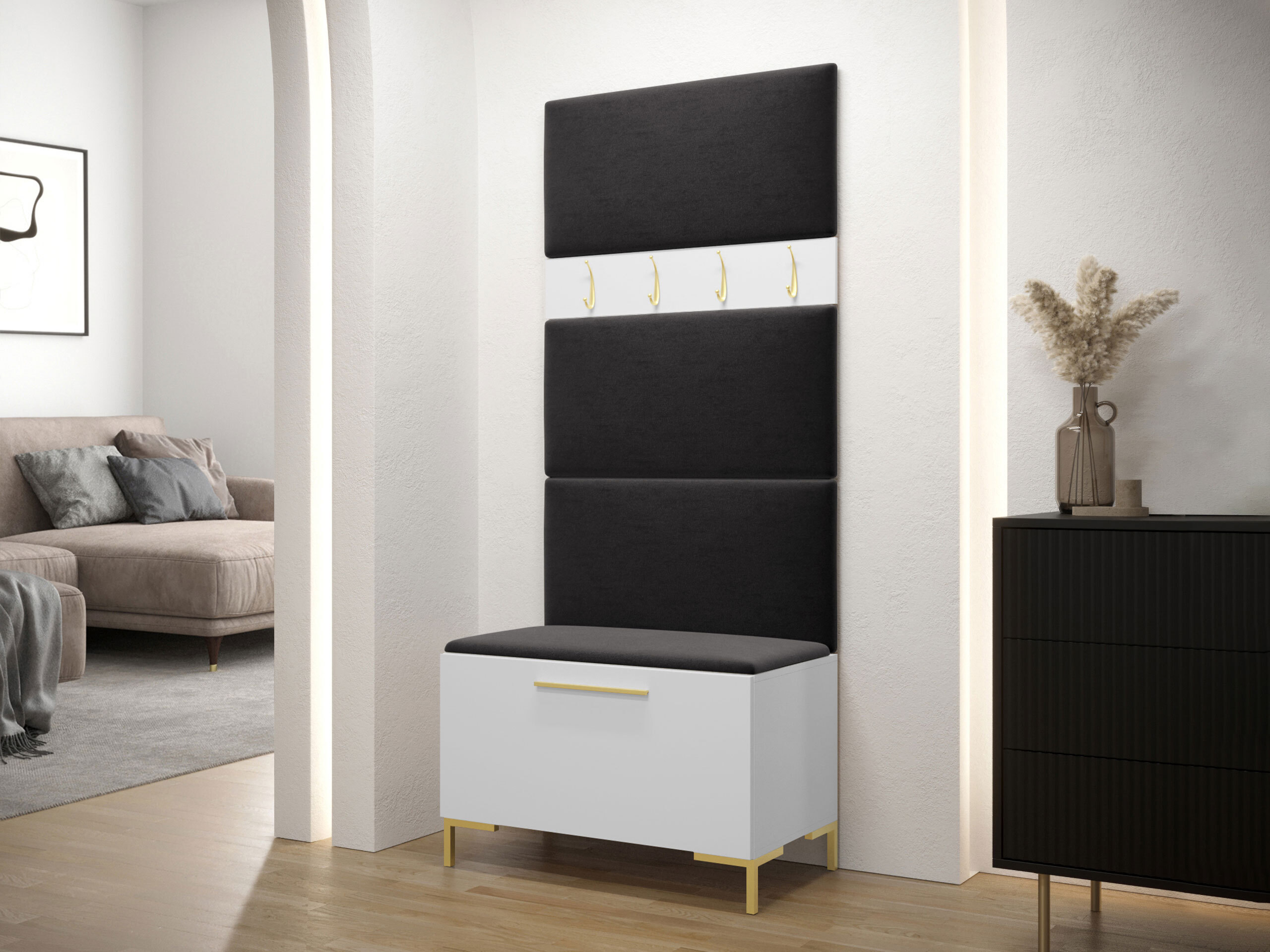 Forstofusett Nomal III (Polo 897)