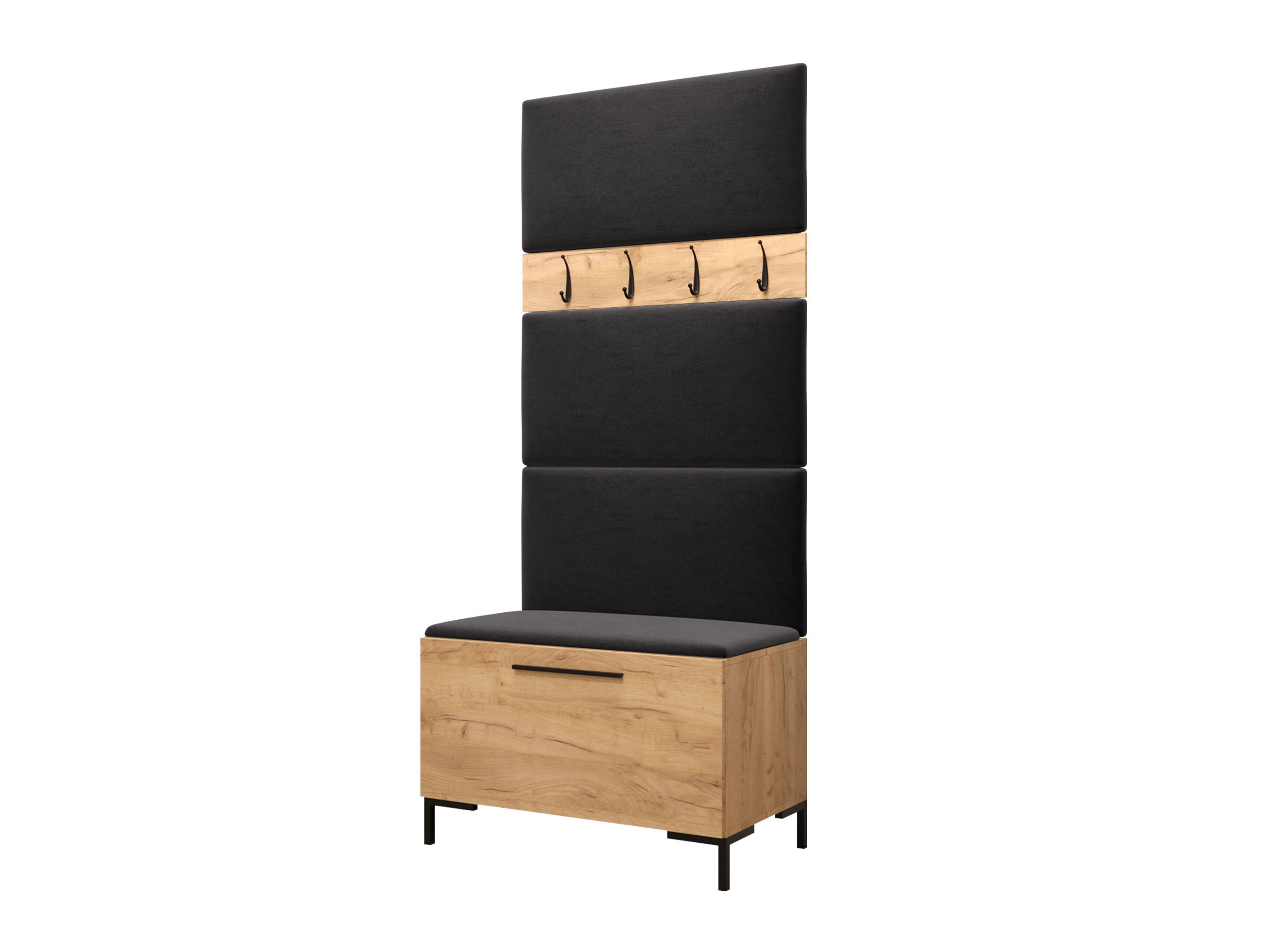 Forstofusett Nomal III (Polo 897)