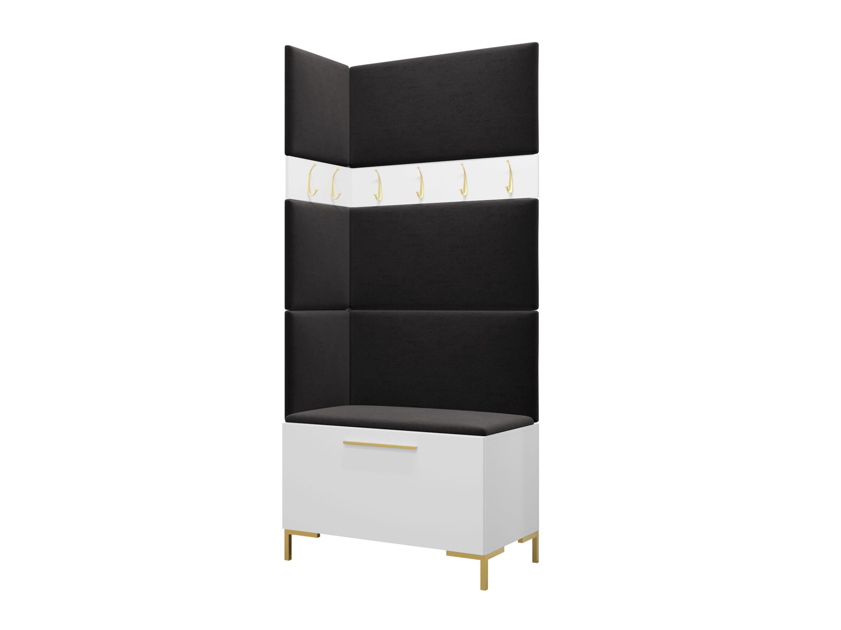 Forstofusett Nomal IV (Polo 897)