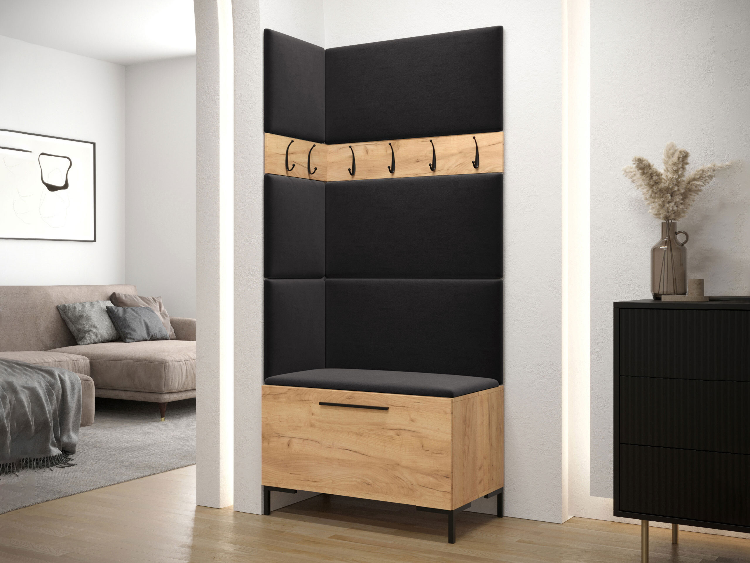 Forstofusett Nomal IV (Polo 897)