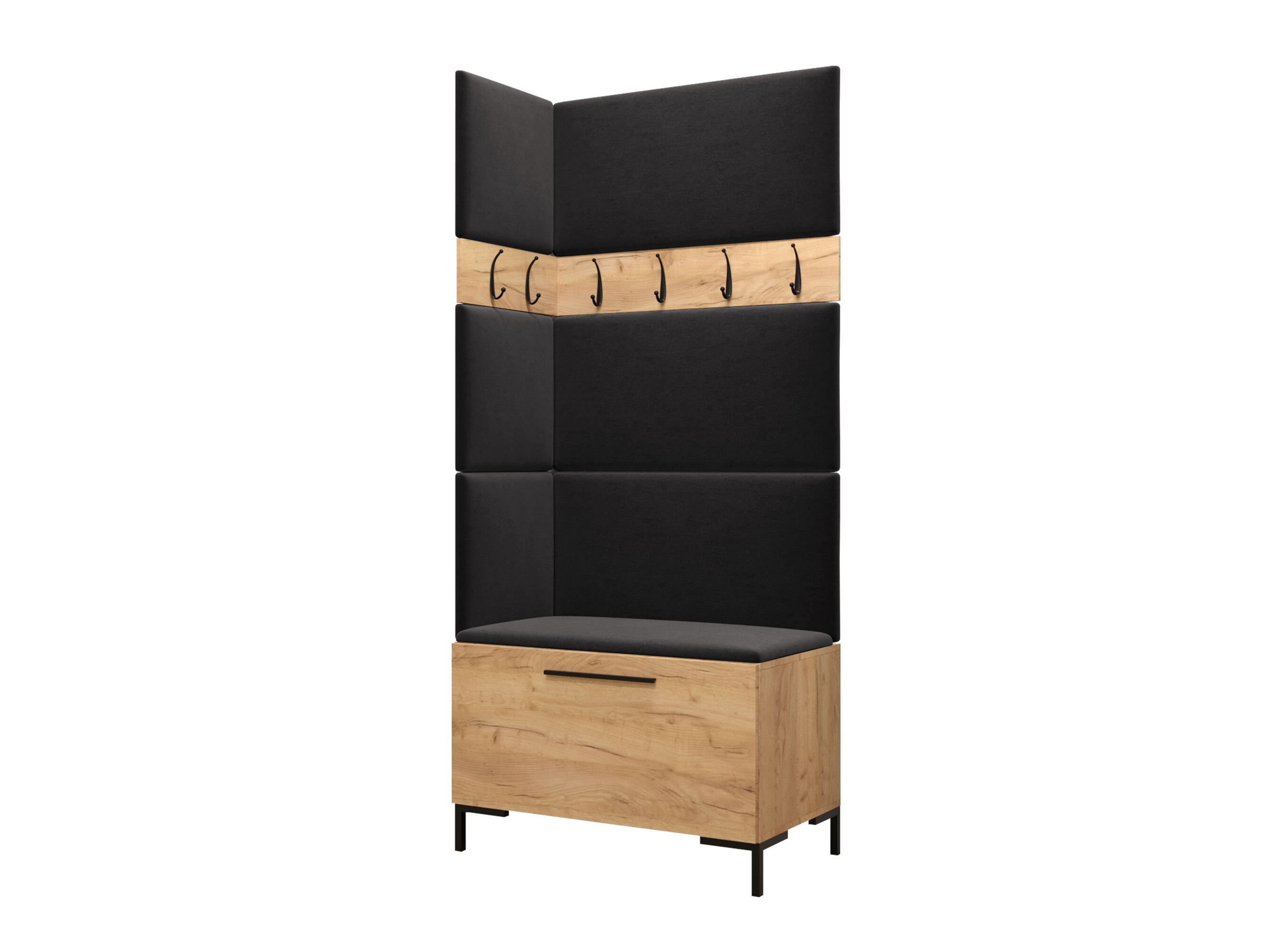 Forstofusett Nomal IV (Polo 897)