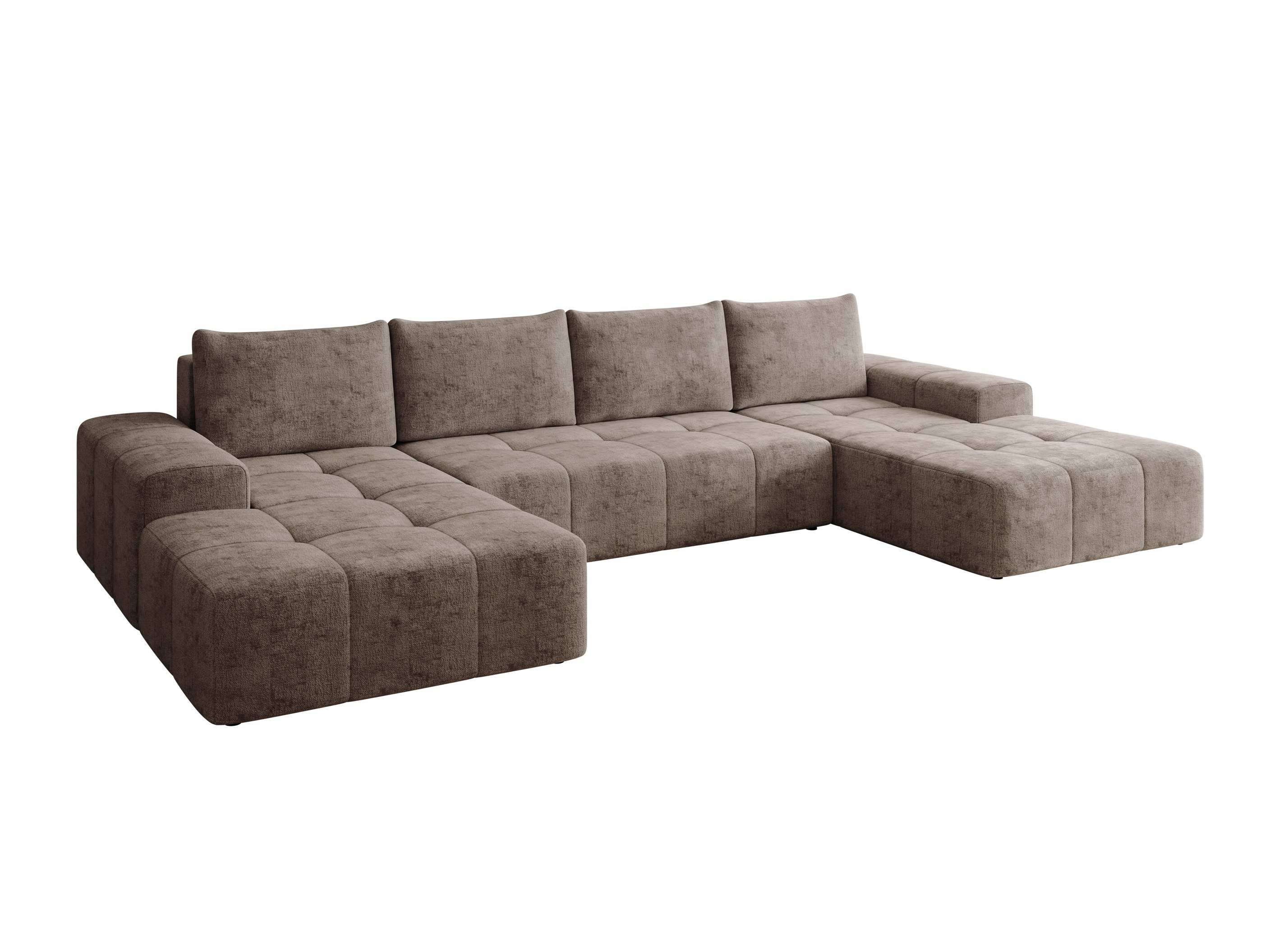 Horn­sófi Comfivo Origor II (Milky 85)