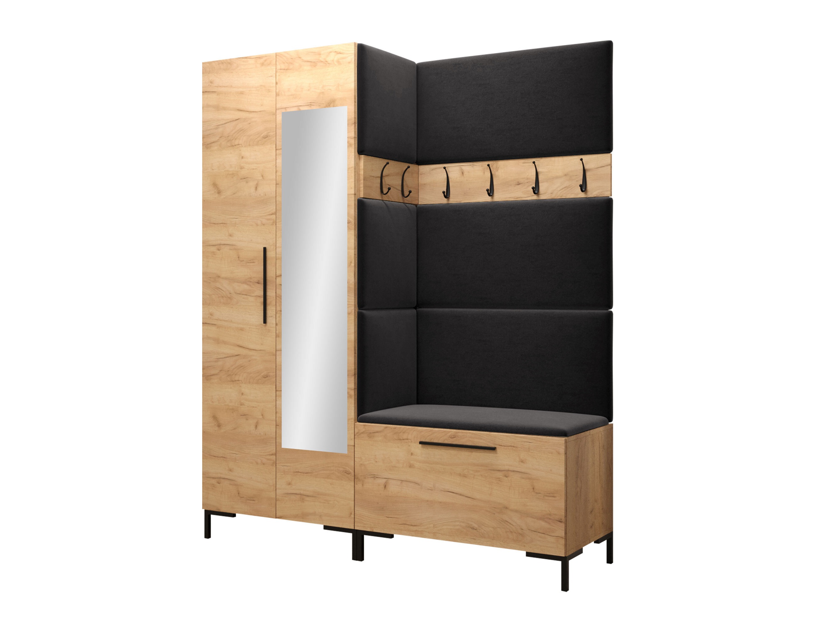 Forstofusett Nomal IX (Polo 897)