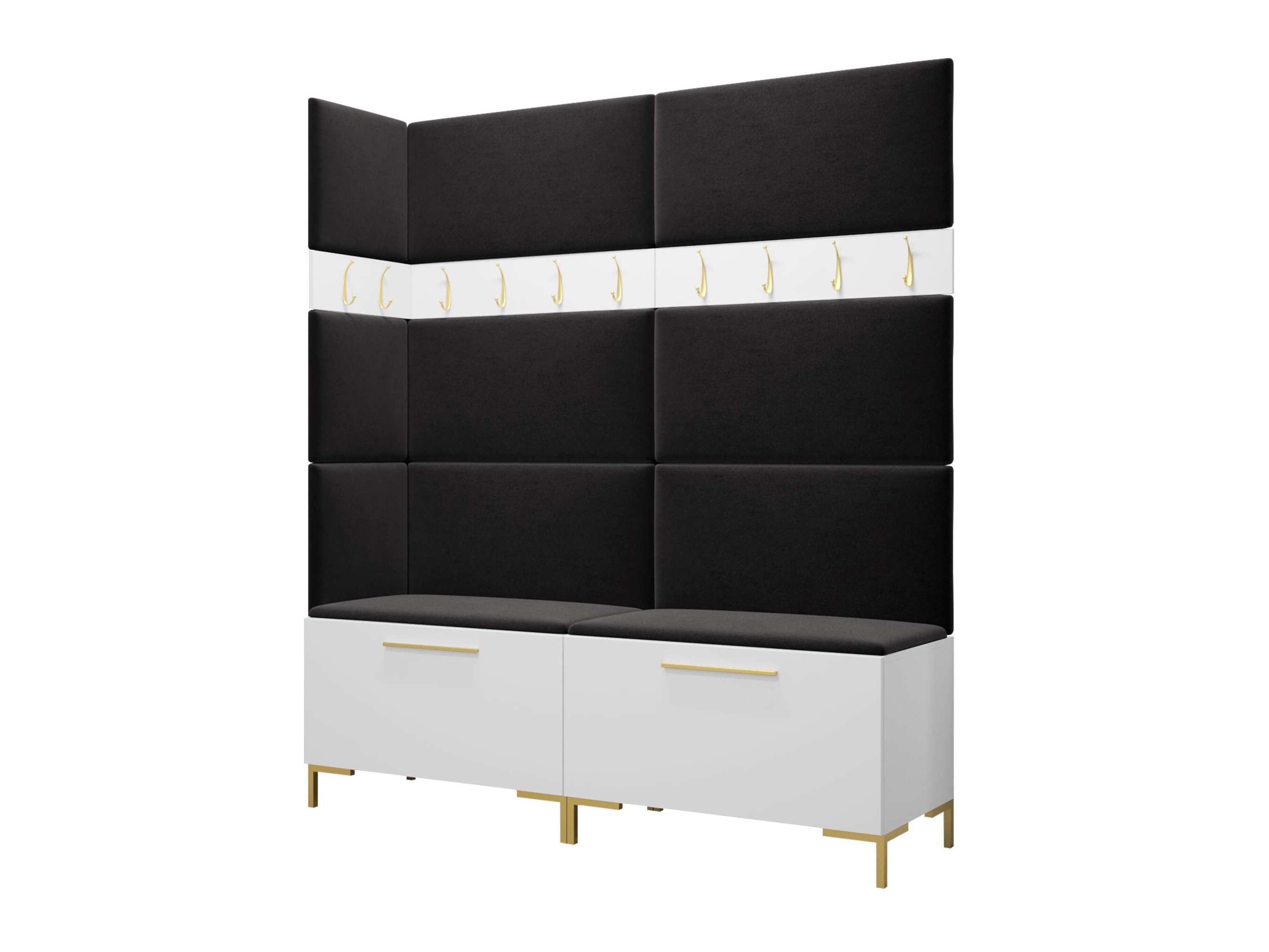 Forstofusett Nomal V (Polo 897)