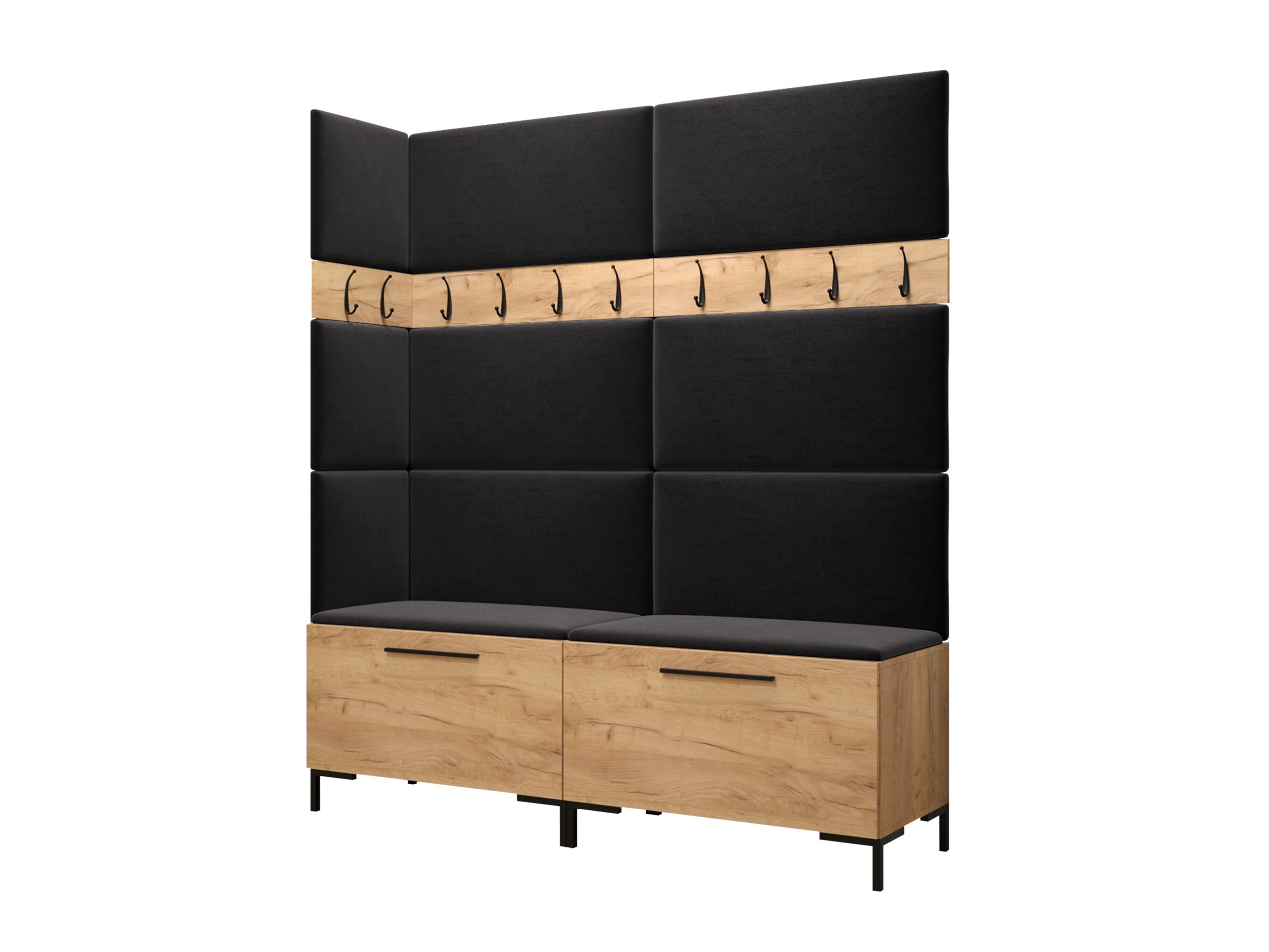Forstofusett Nomal V (Polo 897)