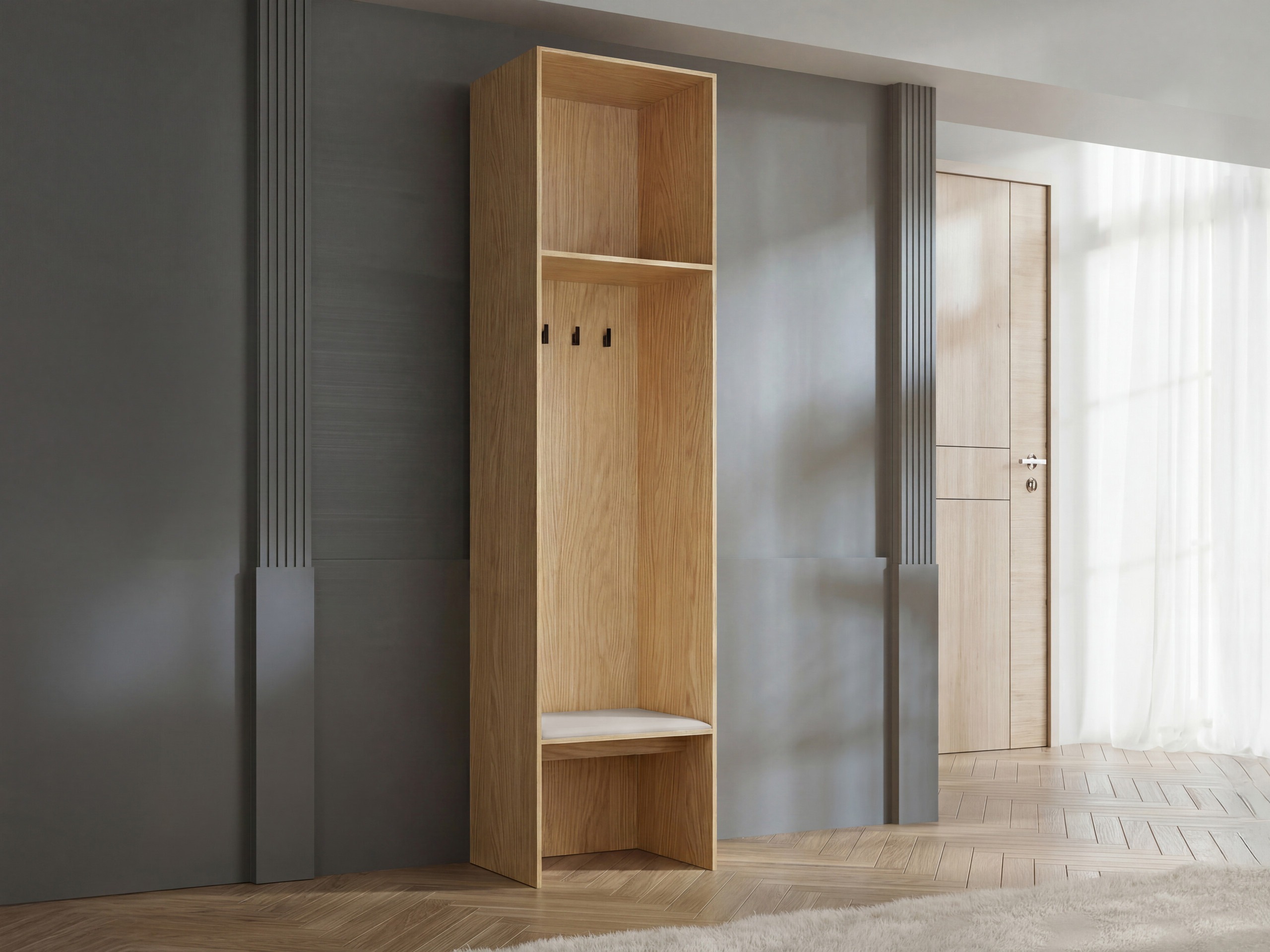 Forstofusett Toledo 147