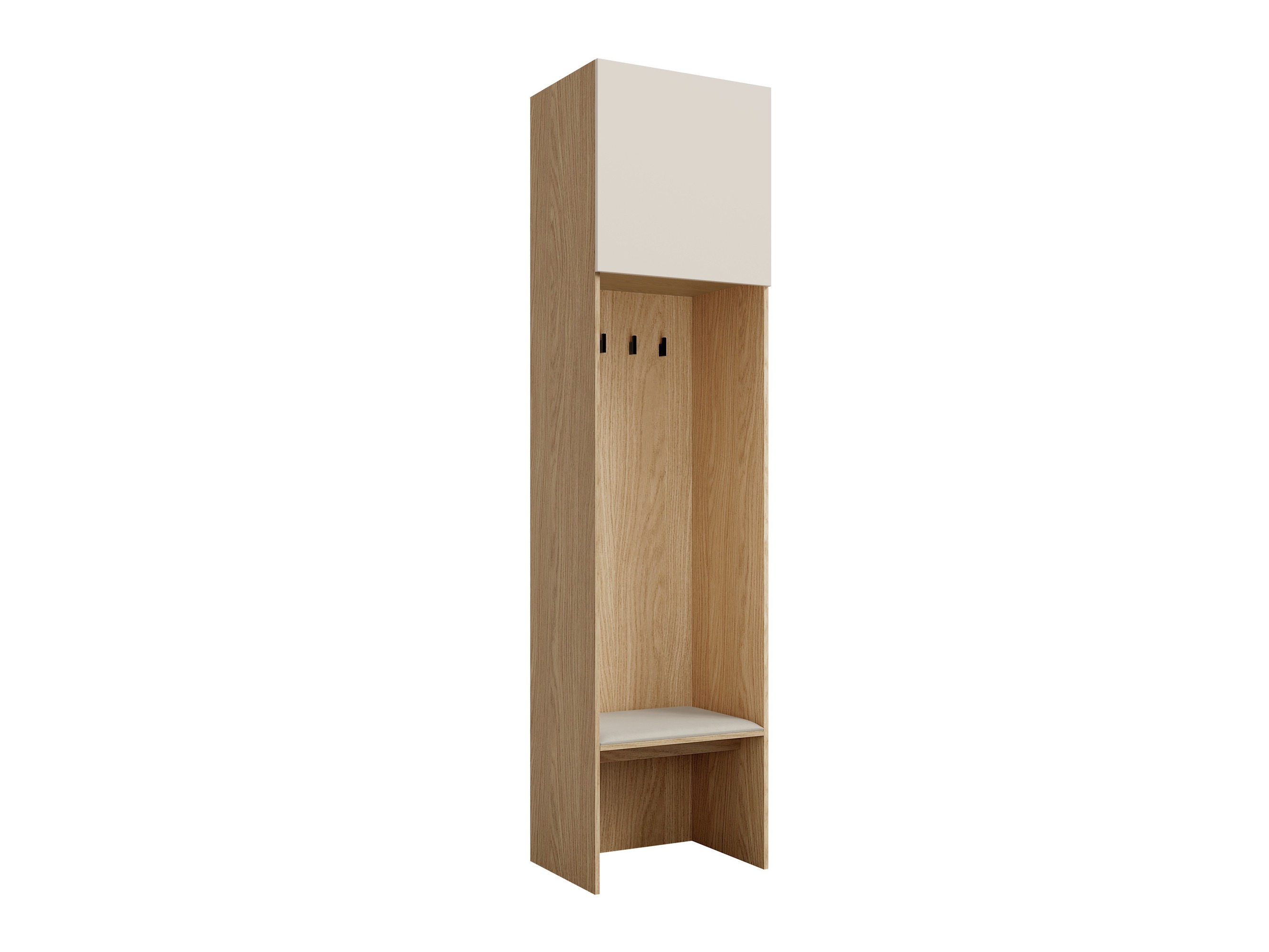 Forstofusett Toledo 147