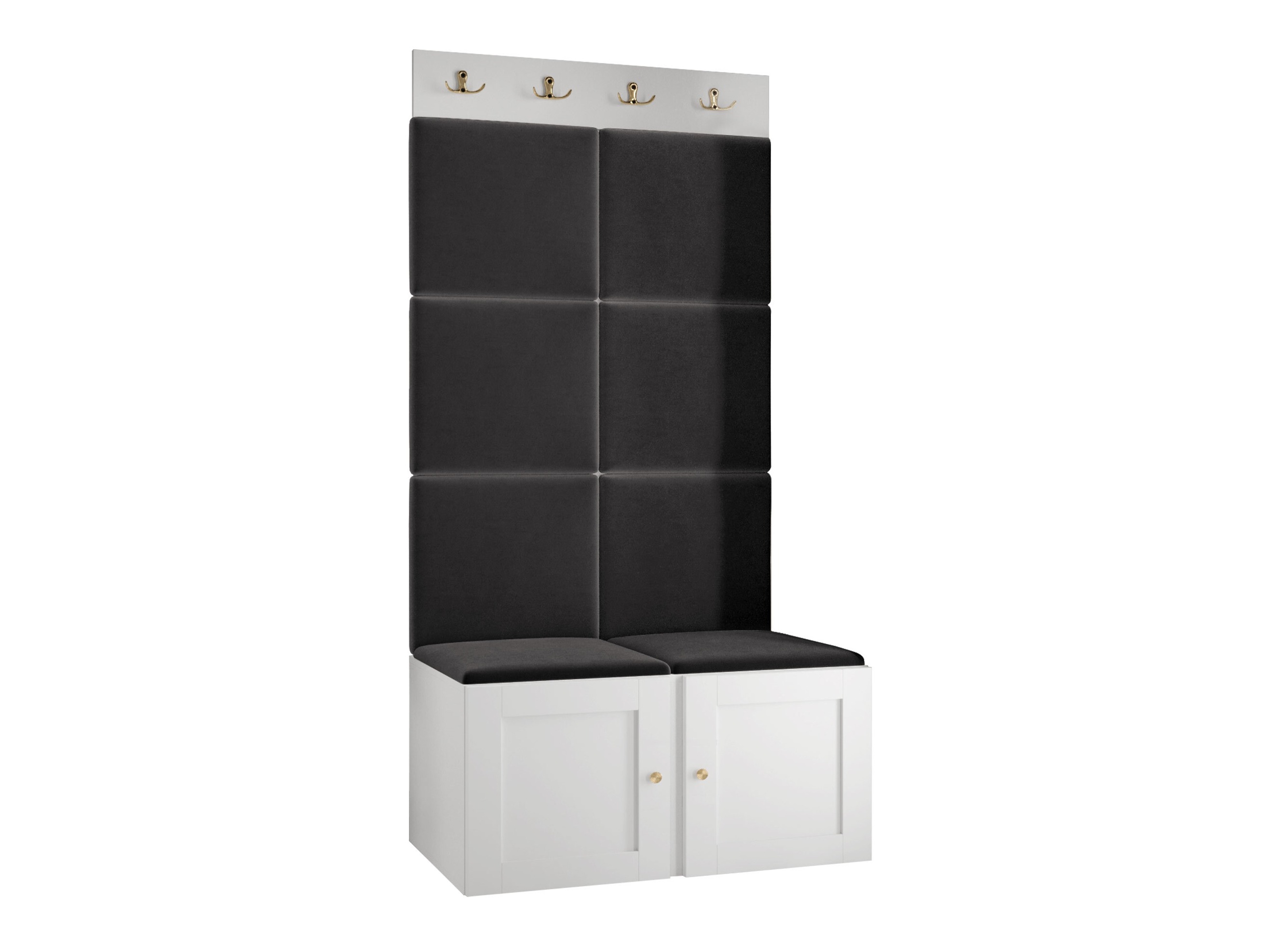 Forstofusett Hartford 375 (Polo 897)