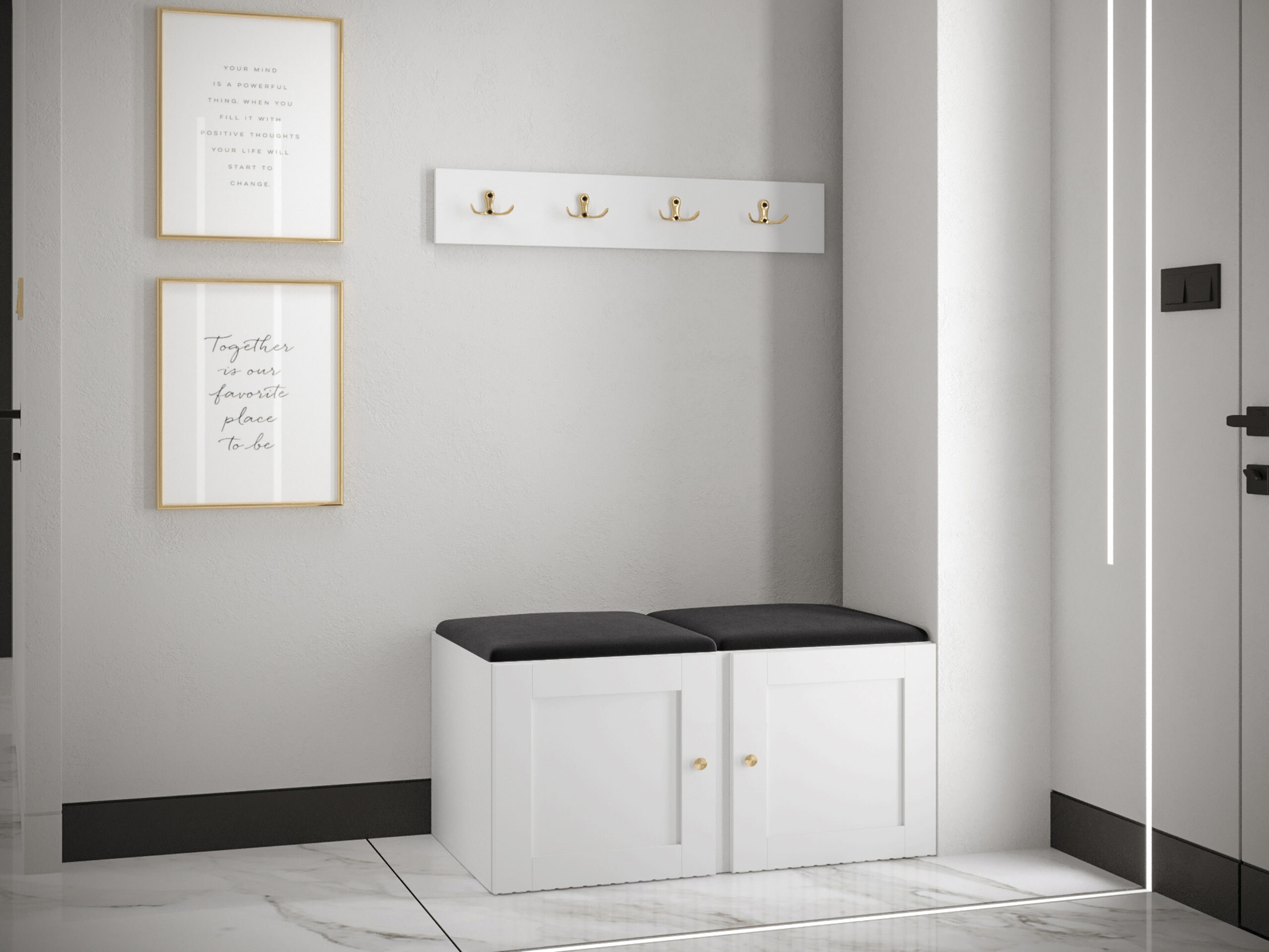 Forstofusett Hartford 376 (Polo 897)