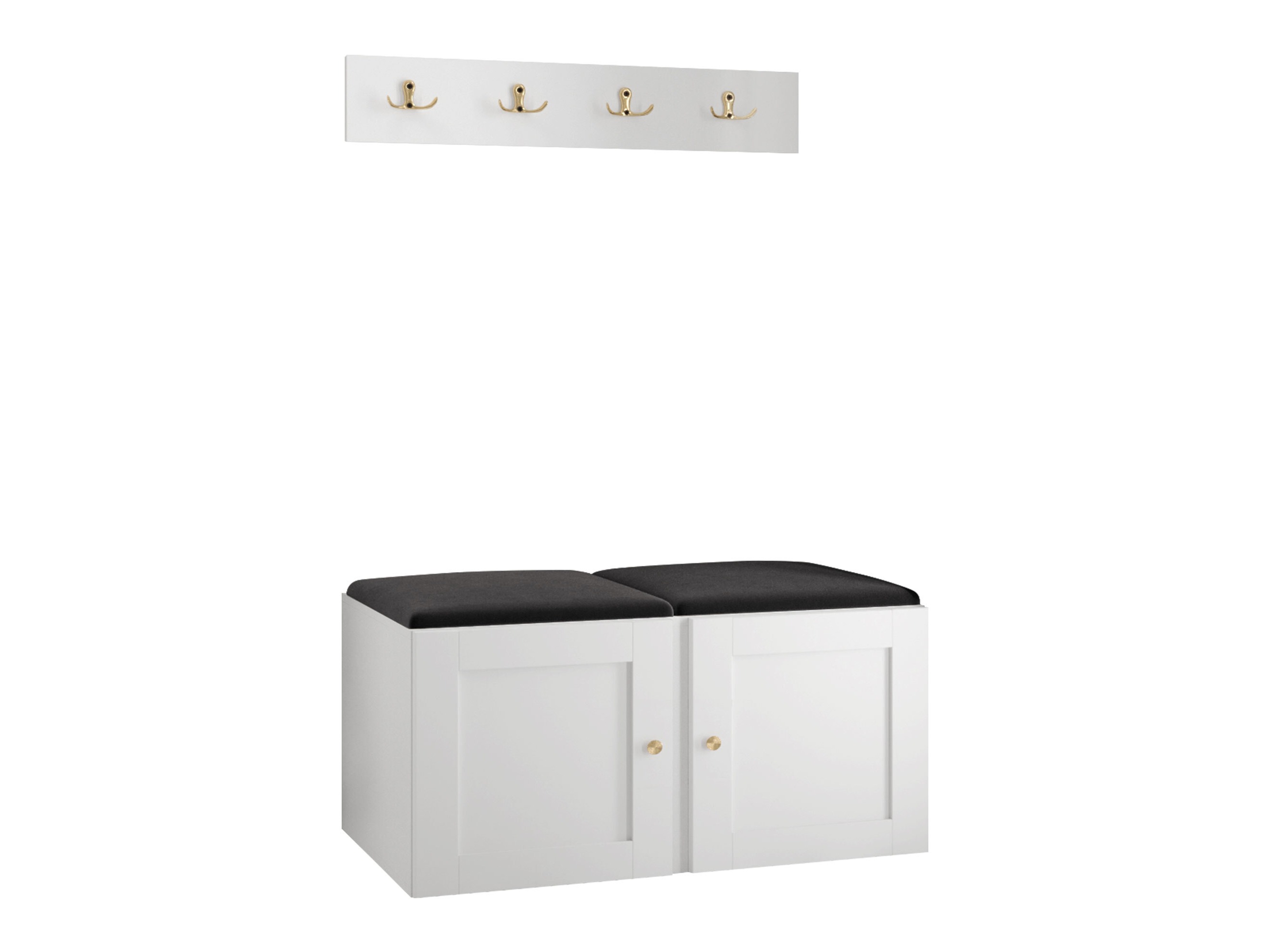 Forstofusett Hartford 376 (Polo 897)