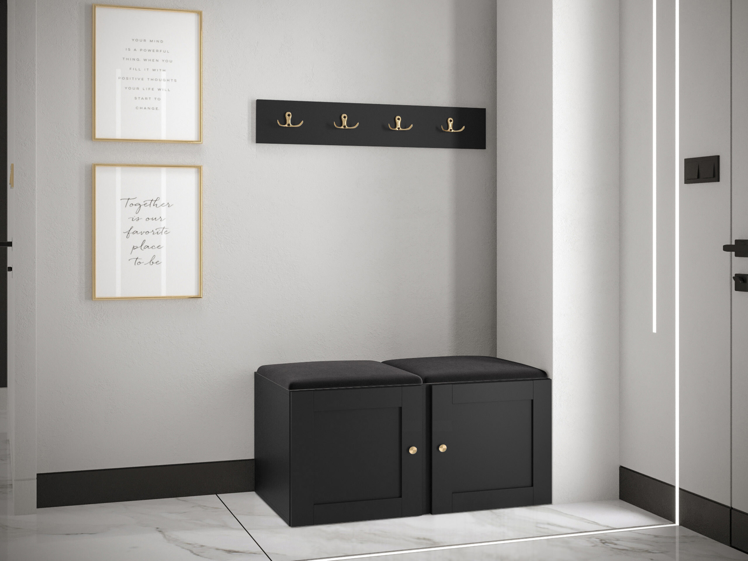 Forstofusett Hartford 376 (Polo 897)