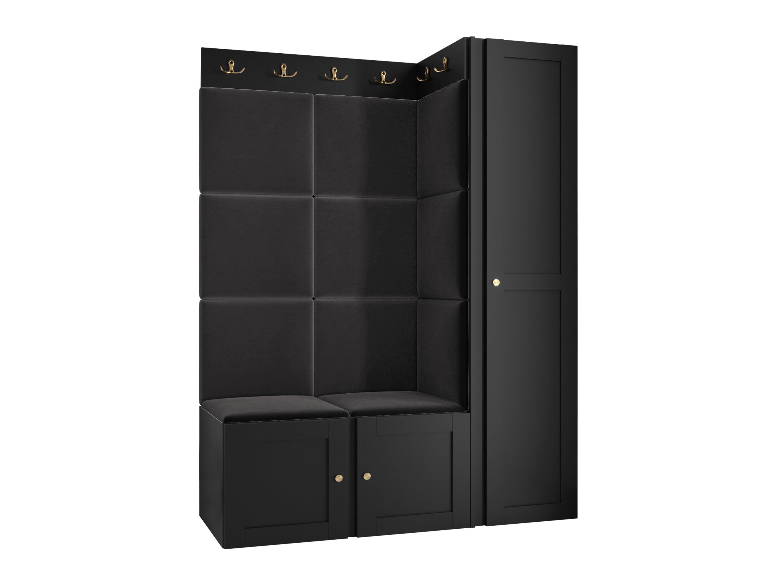 Forstofusett Hartford 377 (Polo 897)