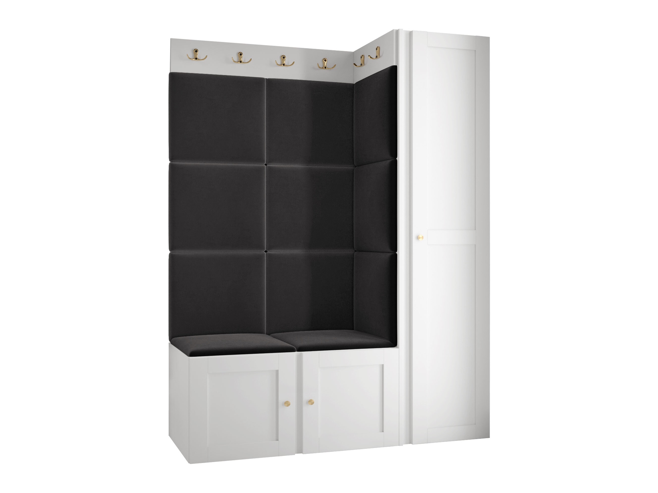 Forstofusett Hartford 377 (Polo 897)