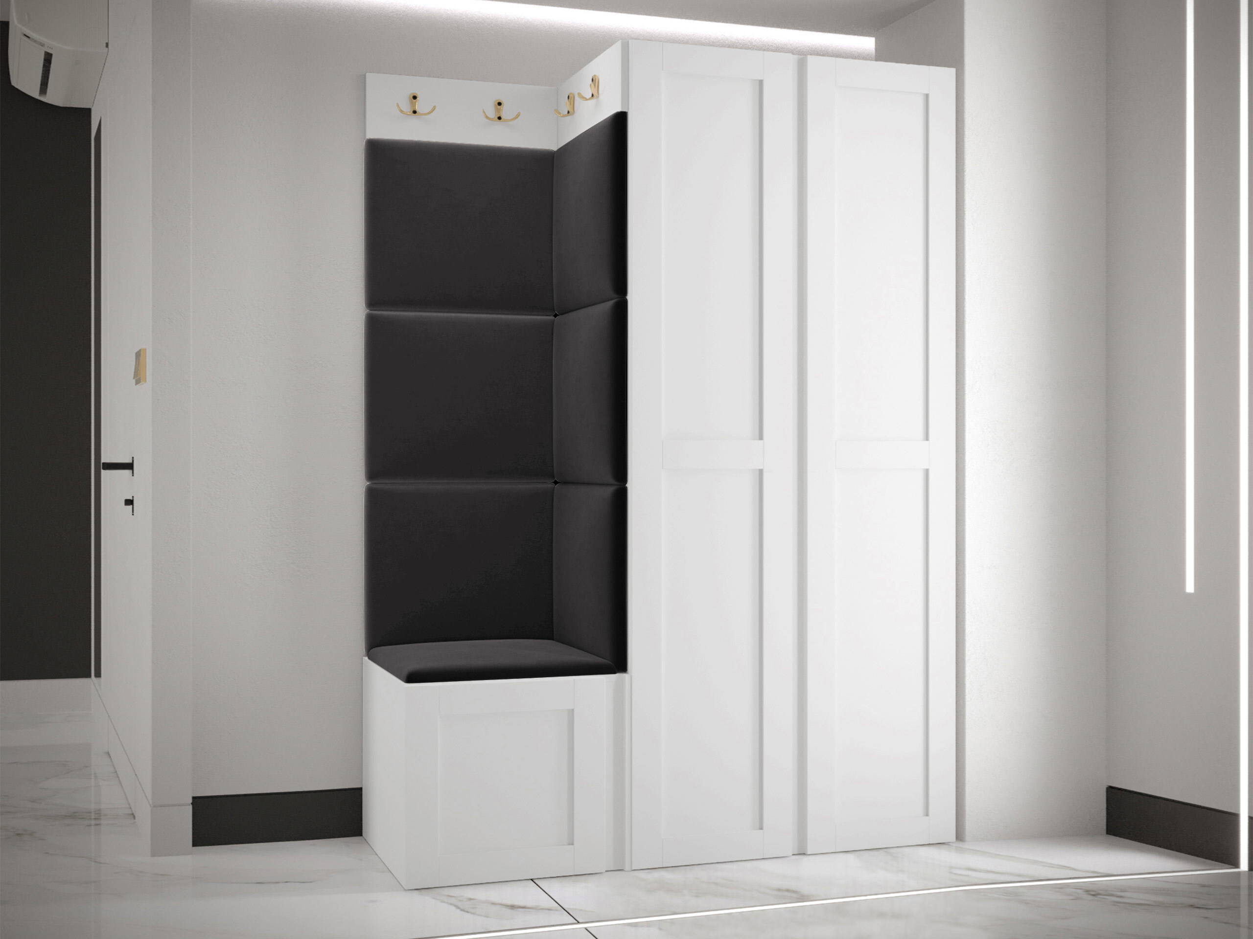 Forstofusett Hartford 379 (Polo 897)