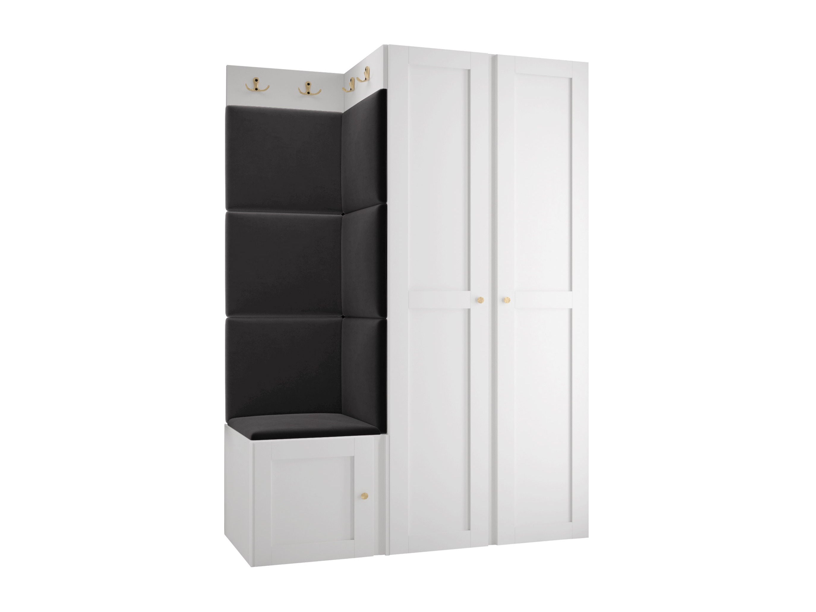 Forstofusett Hartford 379 (Polo 897)