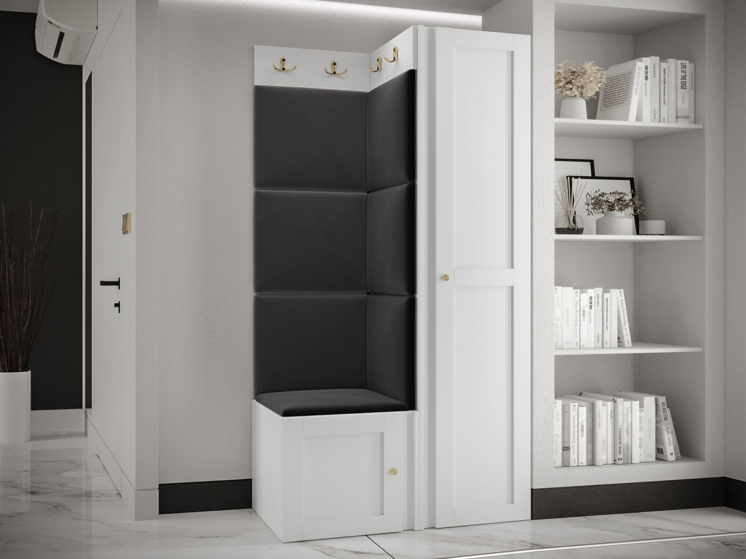 Forstofusett Hartford 381 (Polo 897)