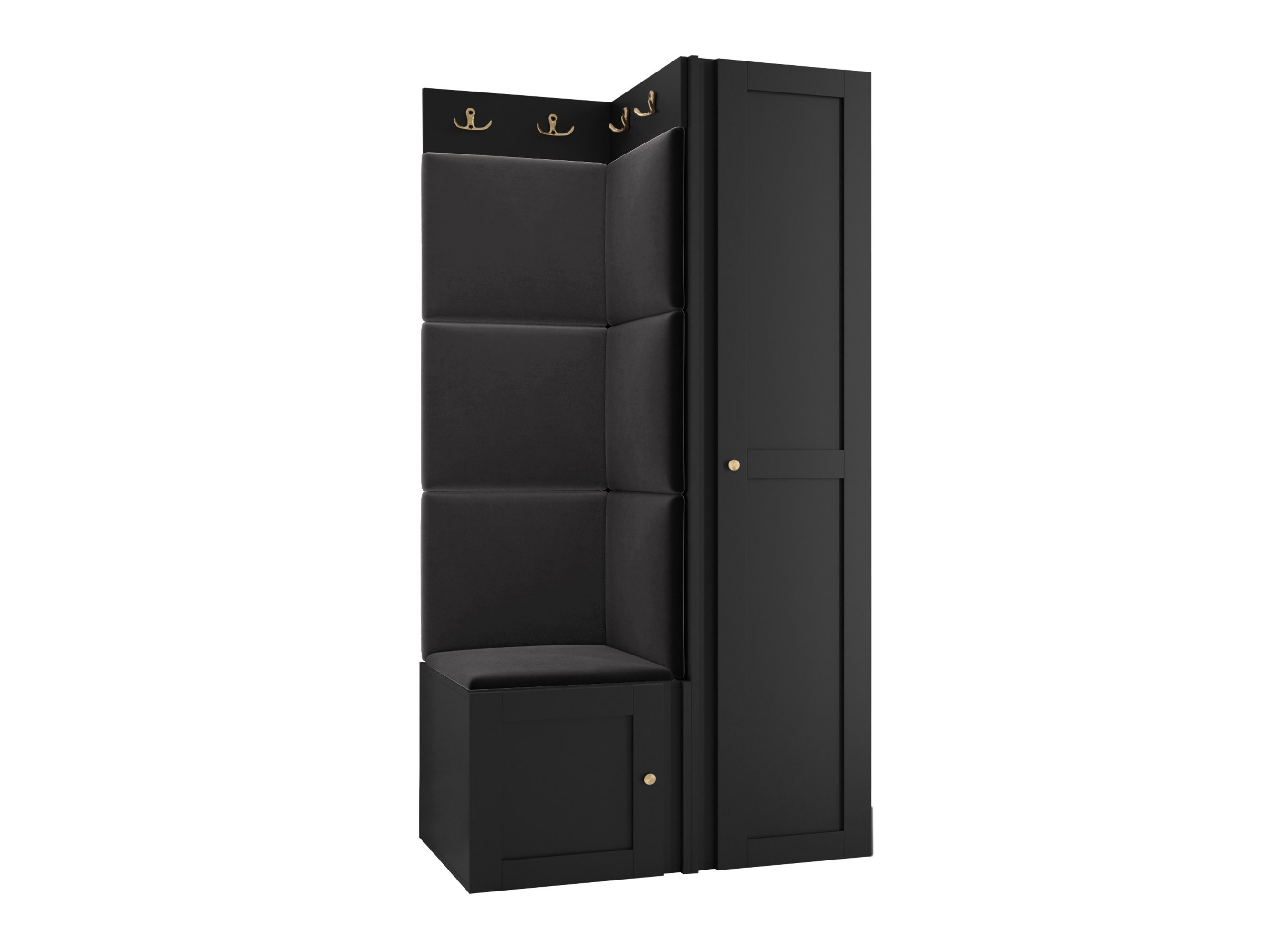 Forstofusett Hartford 381 (Polo 897)