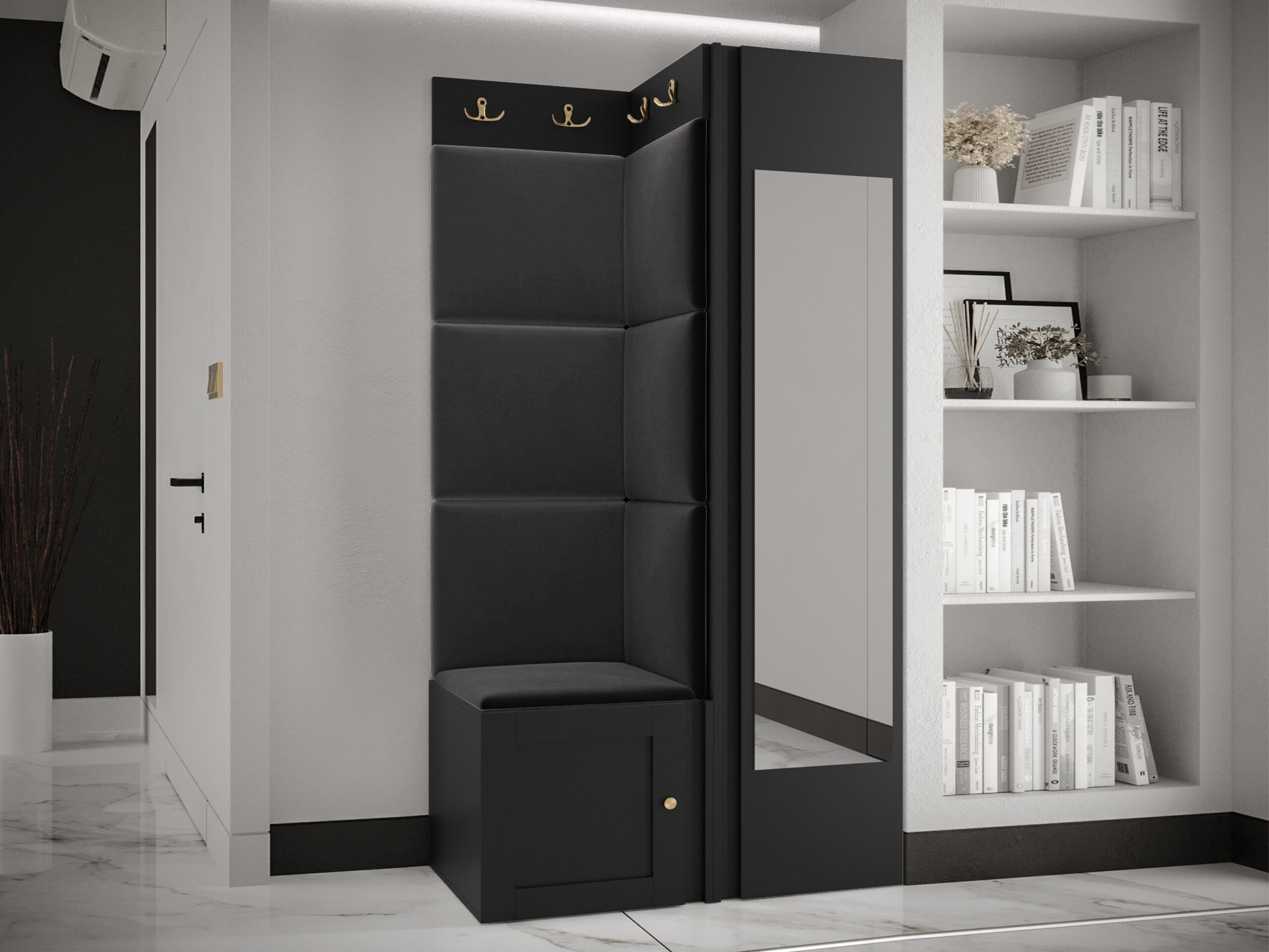 Forstofusett Hartford 382 (Polo 897)