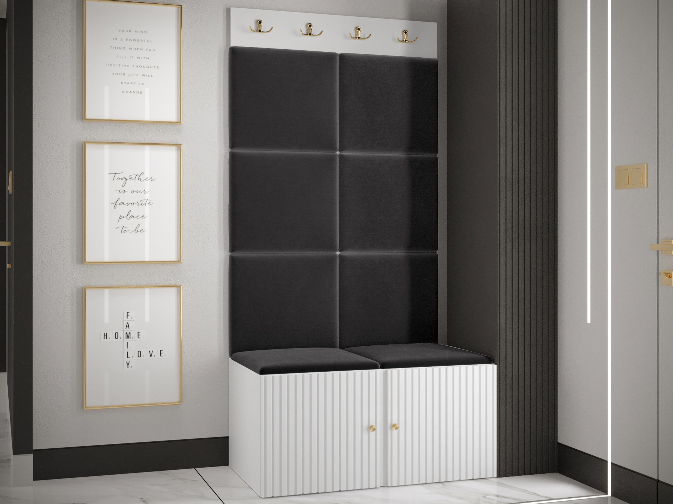 Forstofusett Hartford 383 (Polo 897)