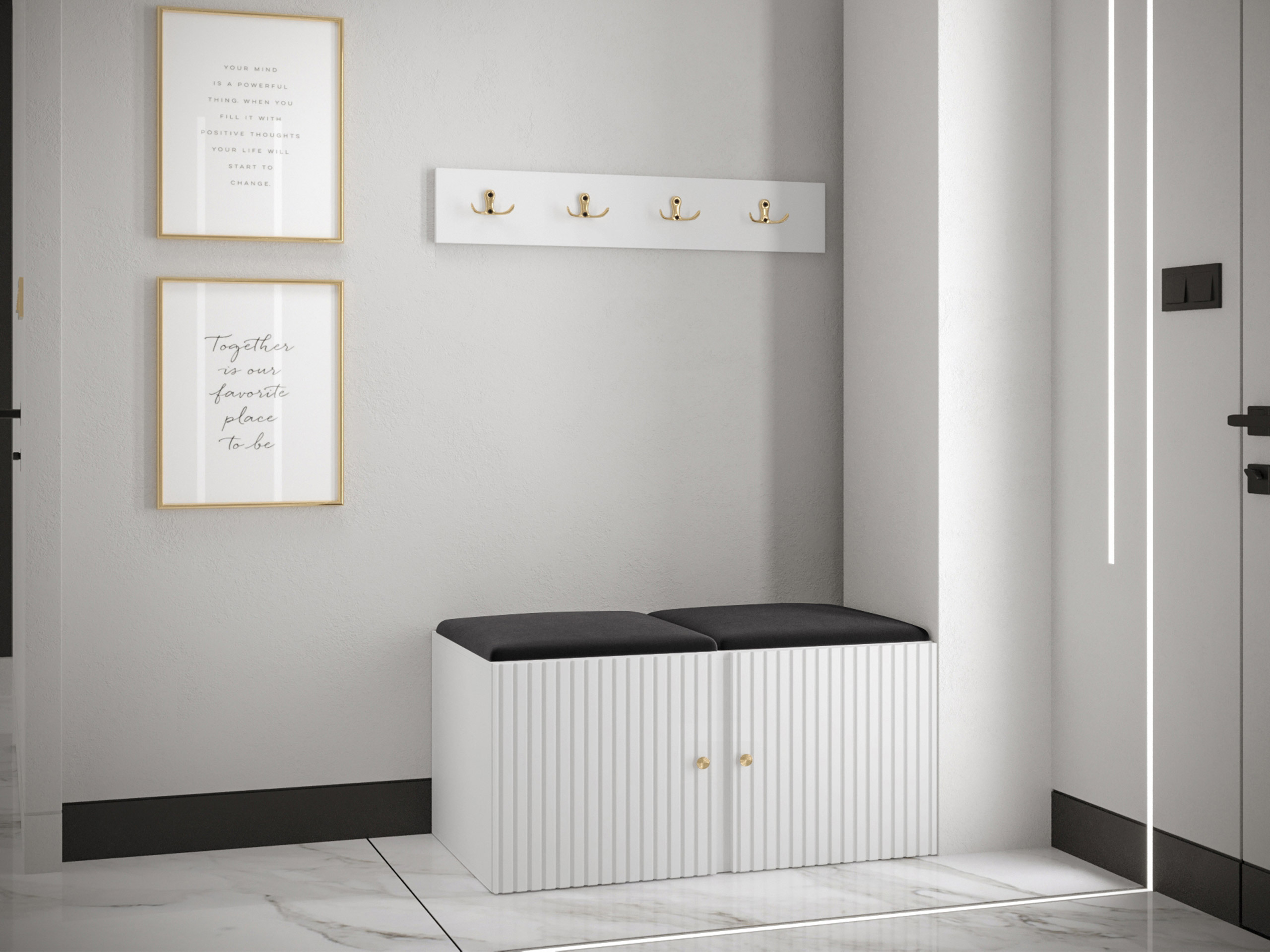 Forstofusett Hartford 384 (Polo 897)