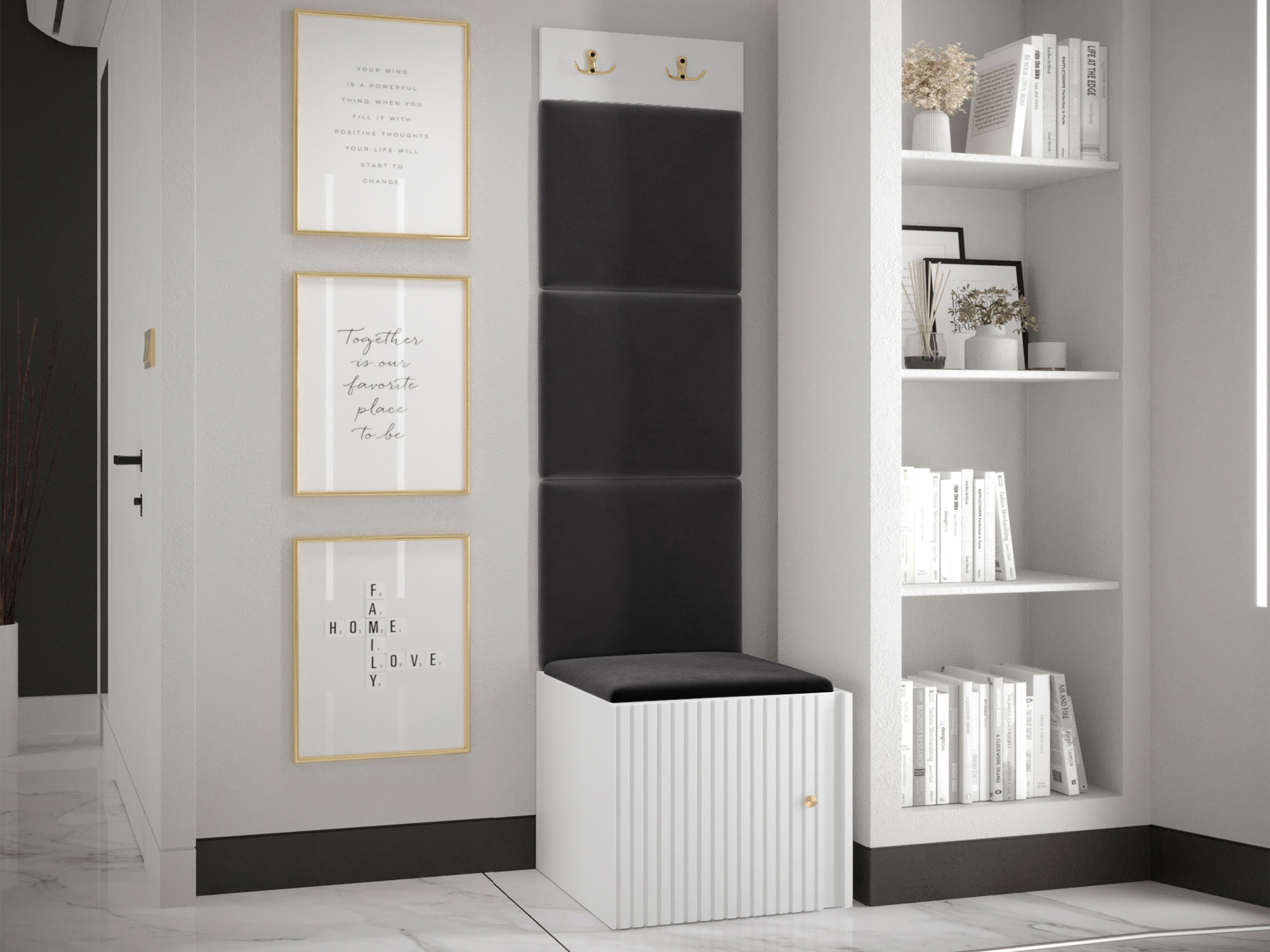 Forstofusett Hartford 386 (Polo 897)