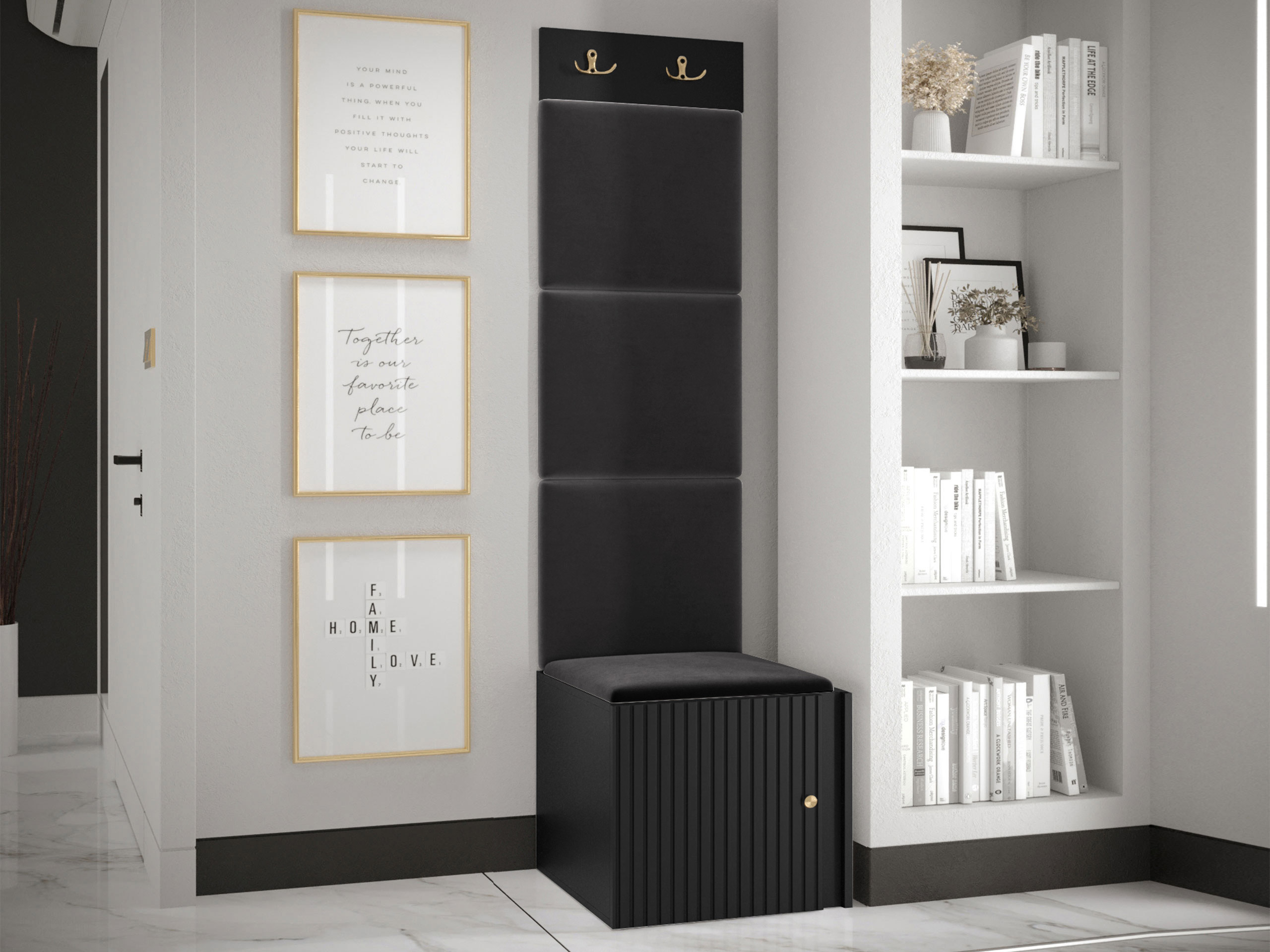 Forstofusett Hartford 386 (Polo 897)