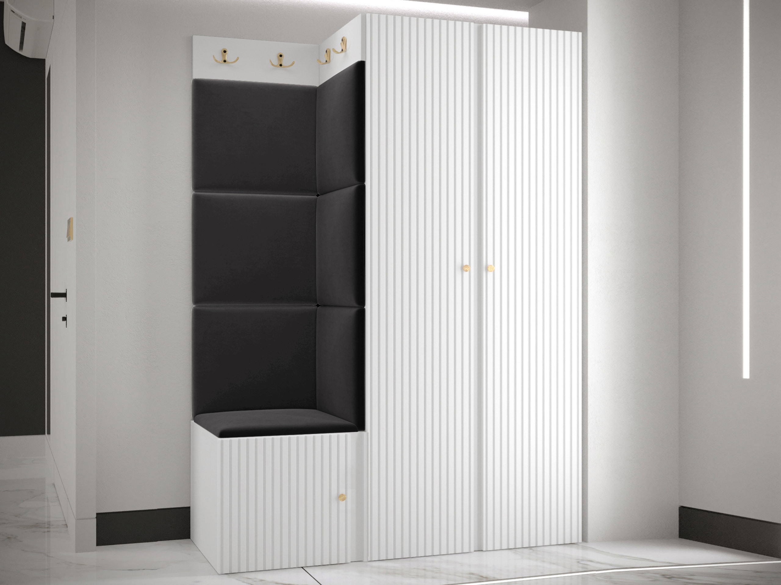 Forstofusett Hartford 387 (Polo 897)