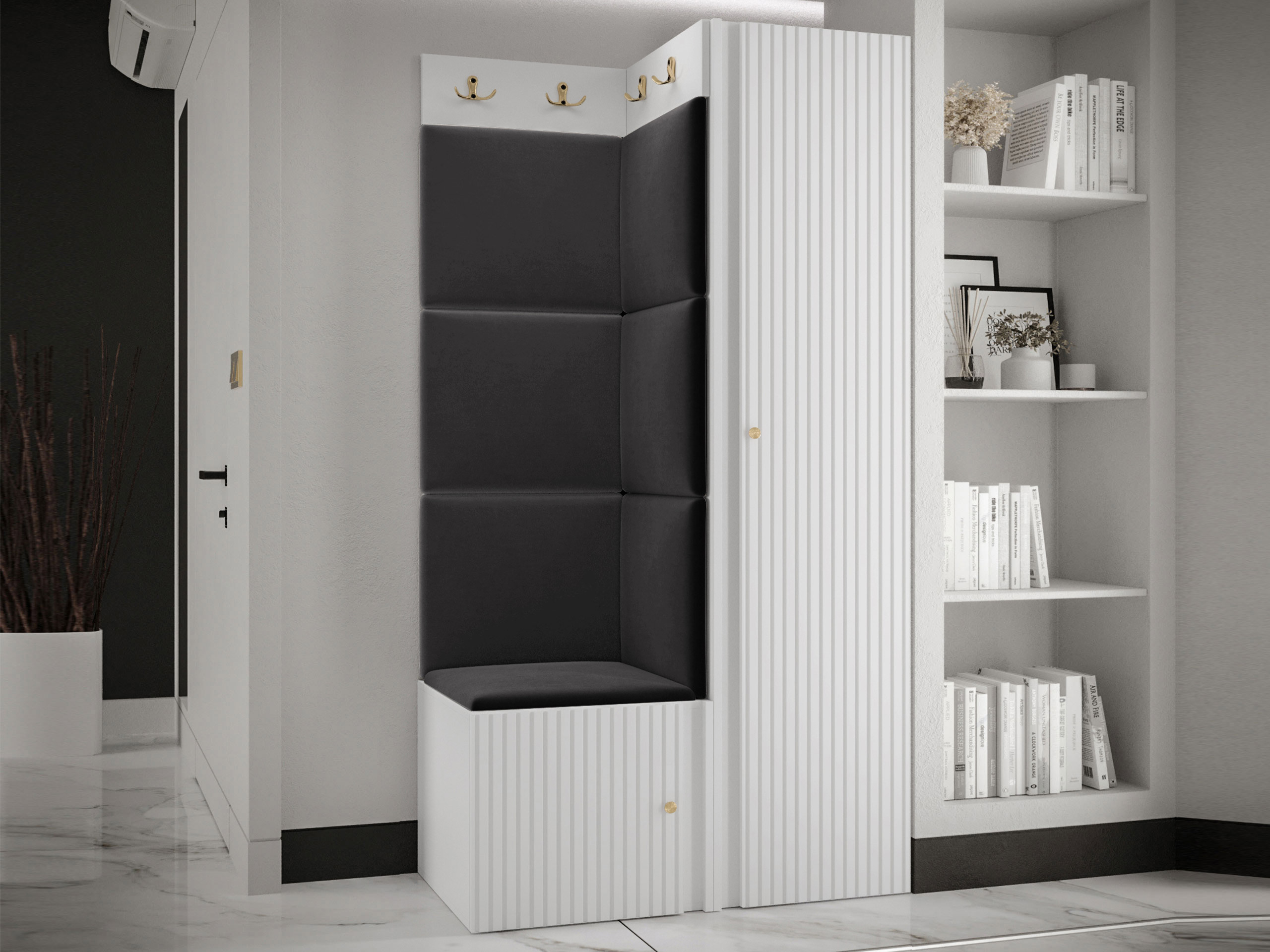 Forstofusett Hartford 390 (Polo 897)
