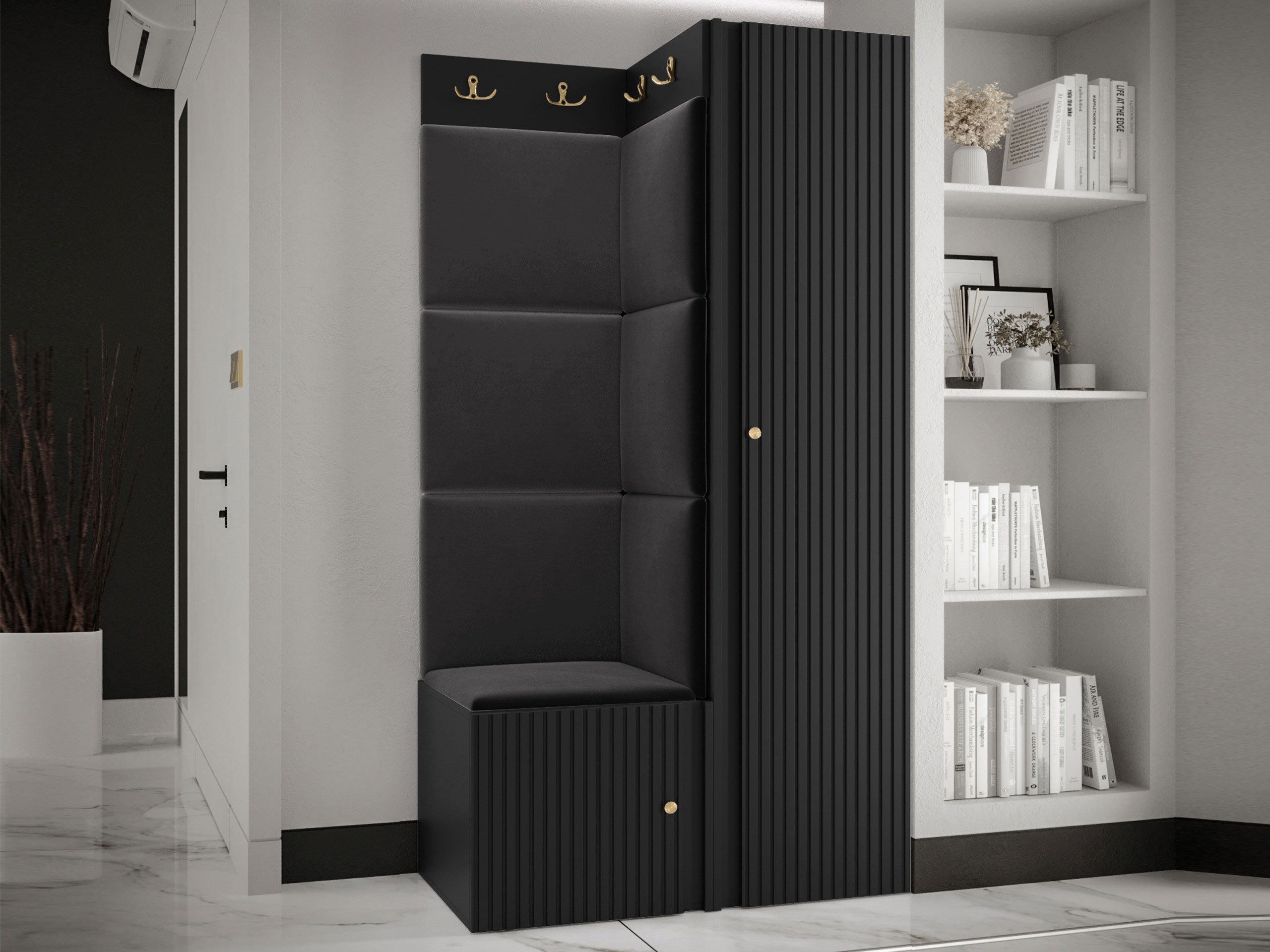Forstofusett Hartford 390 (Polo 897)