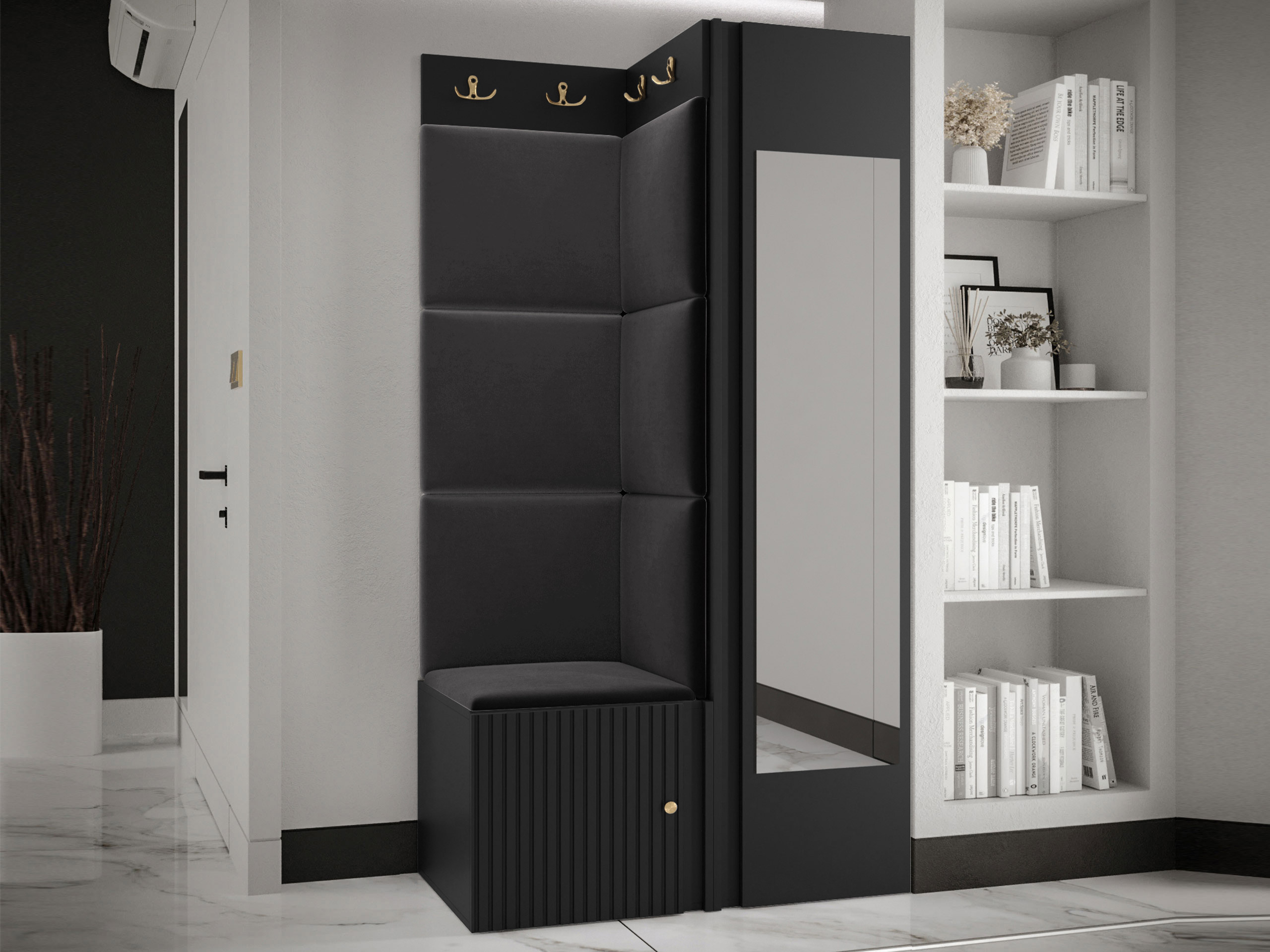 Forstofusett Hartford 391 (Polo 897)