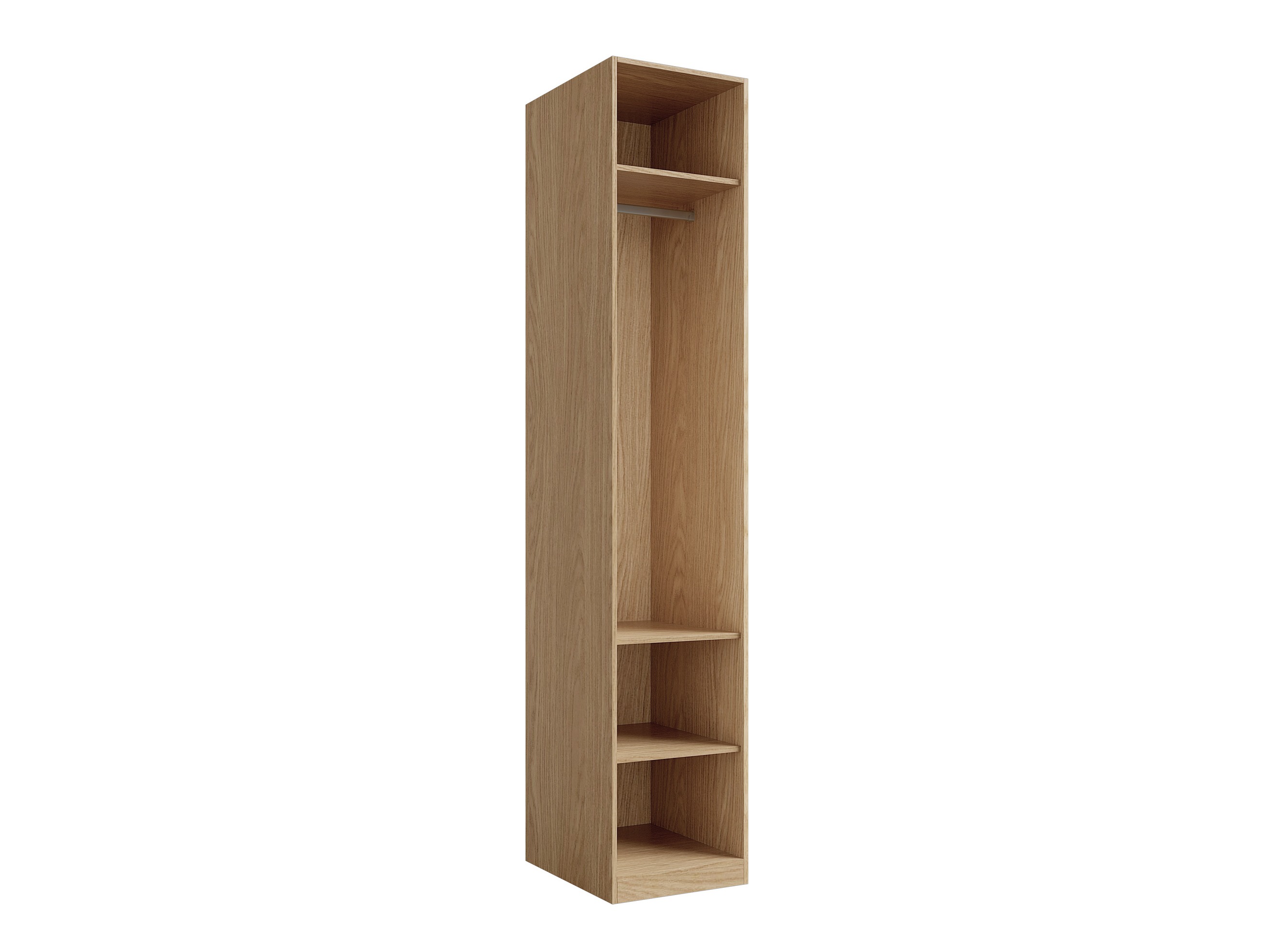 Forstofusett Toledo 148 (Eik + Beige)