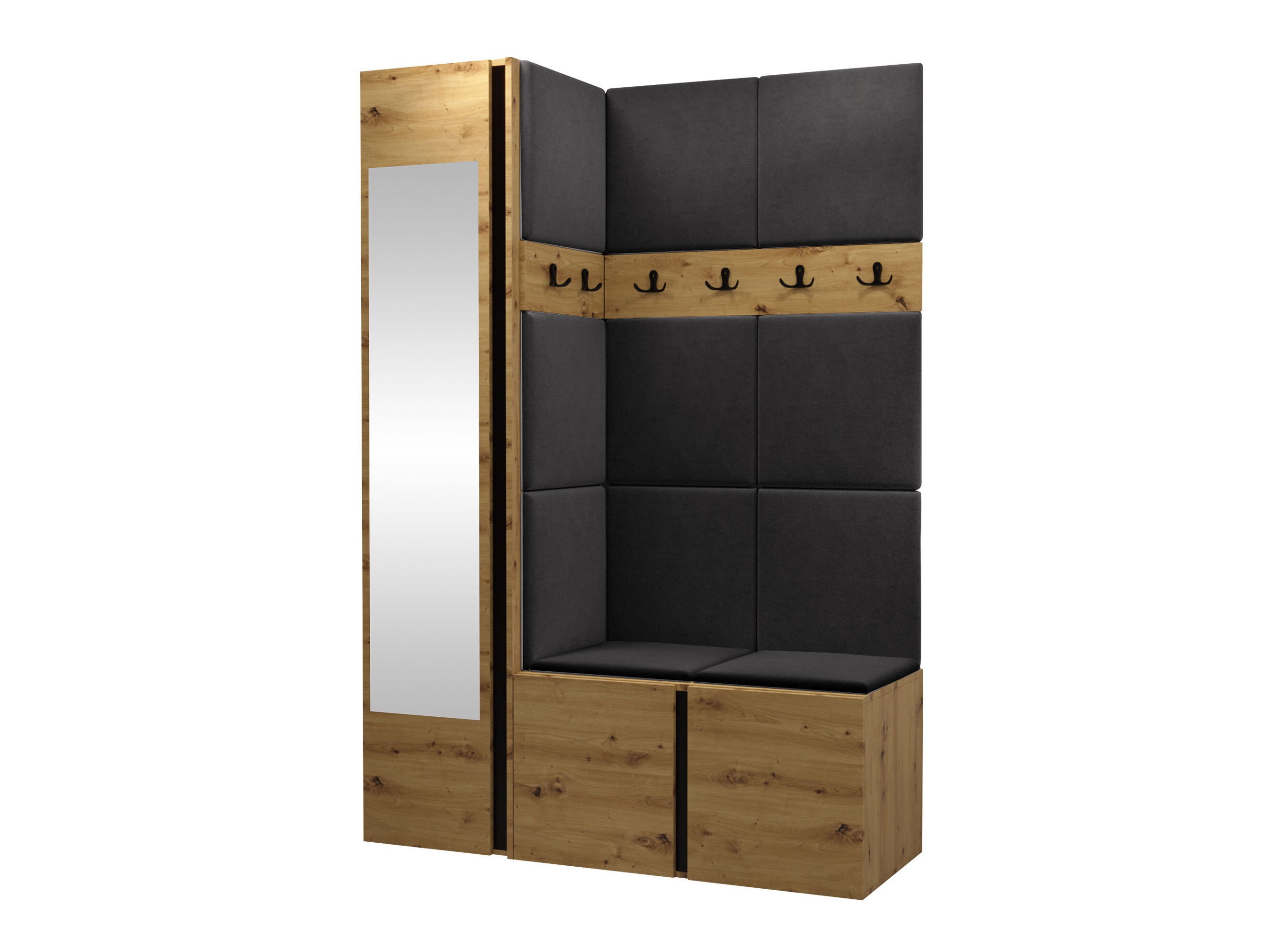 Forstofusett Hartford 277 (Polo 897)