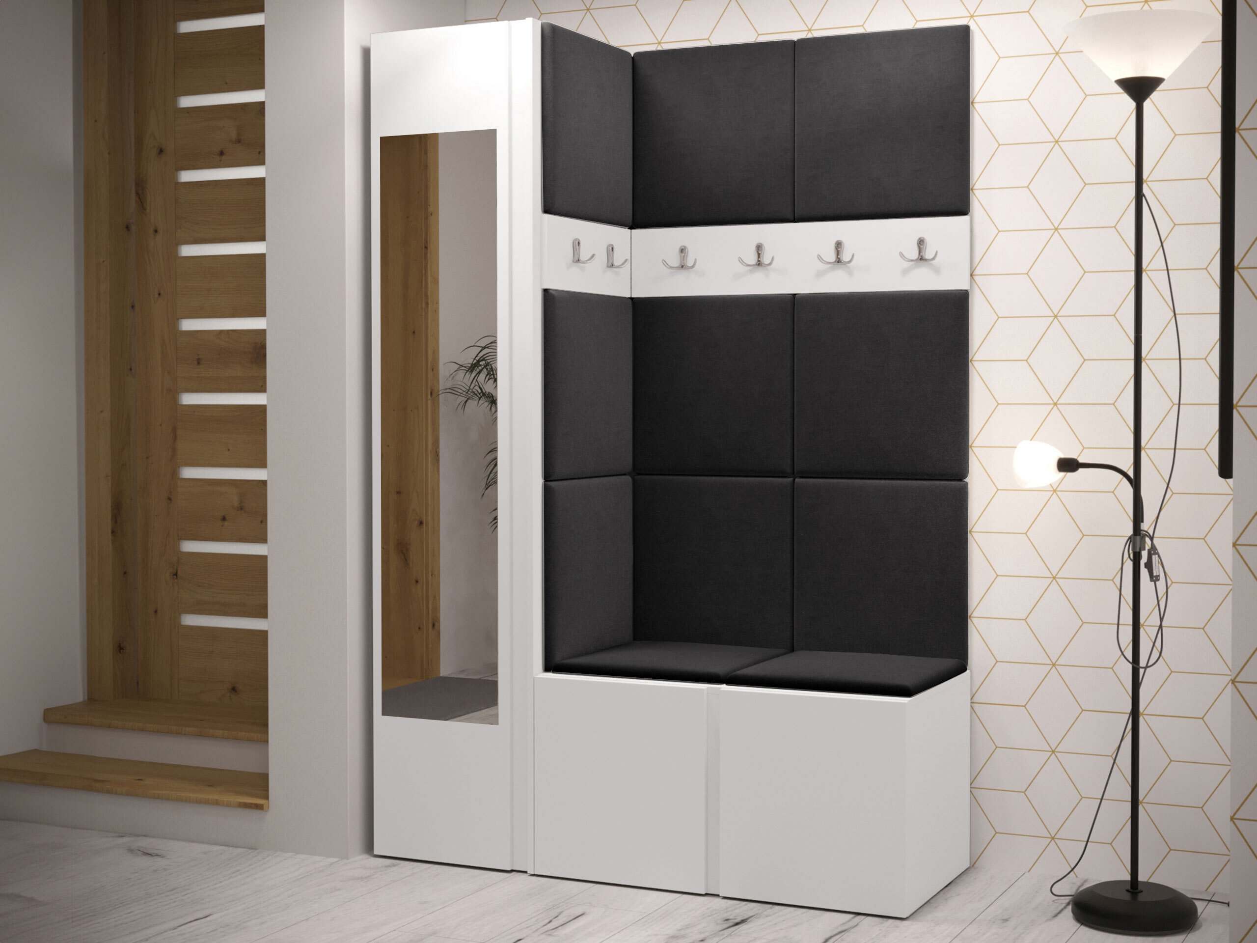 Forstofusett Hartford 277 (Polo 897)