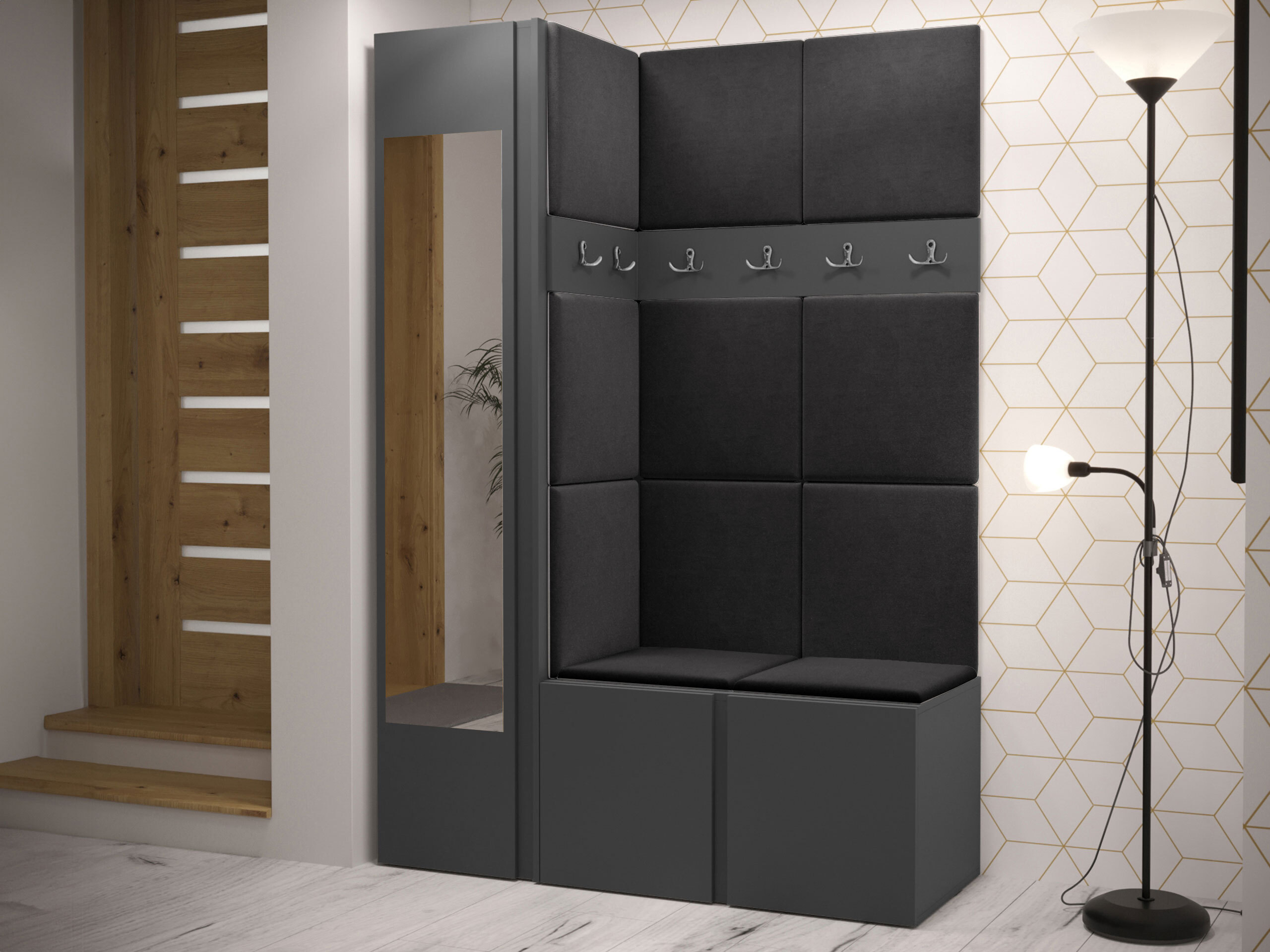 Forstofusett Hartford 277 (Polo 897)