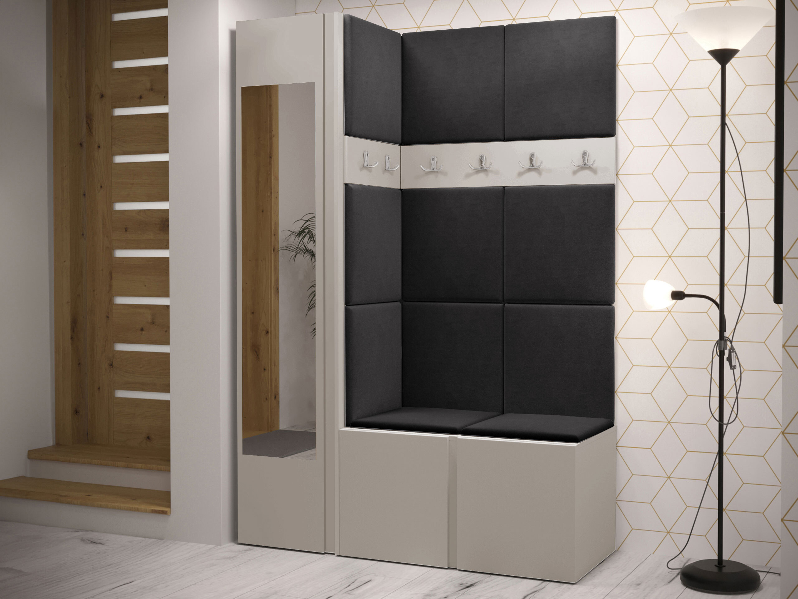 Forstofusett Hartford 277 (Polo 897)