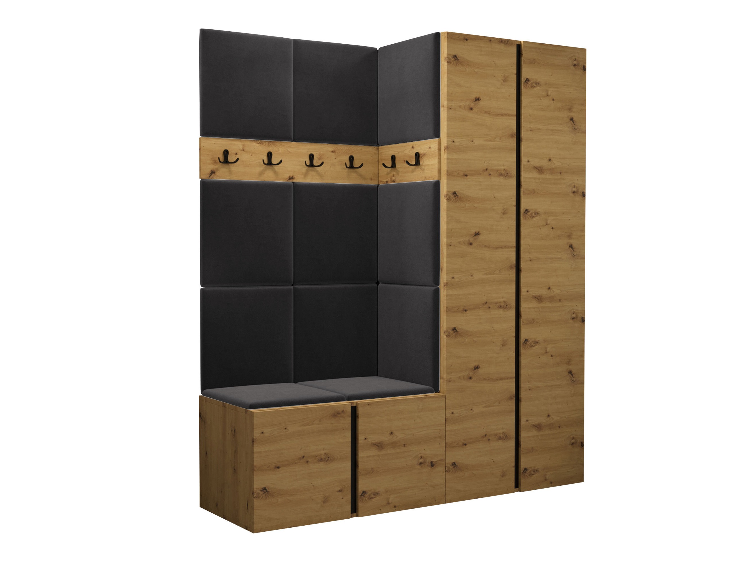 Forstofusett Pinis III (Polo 897)